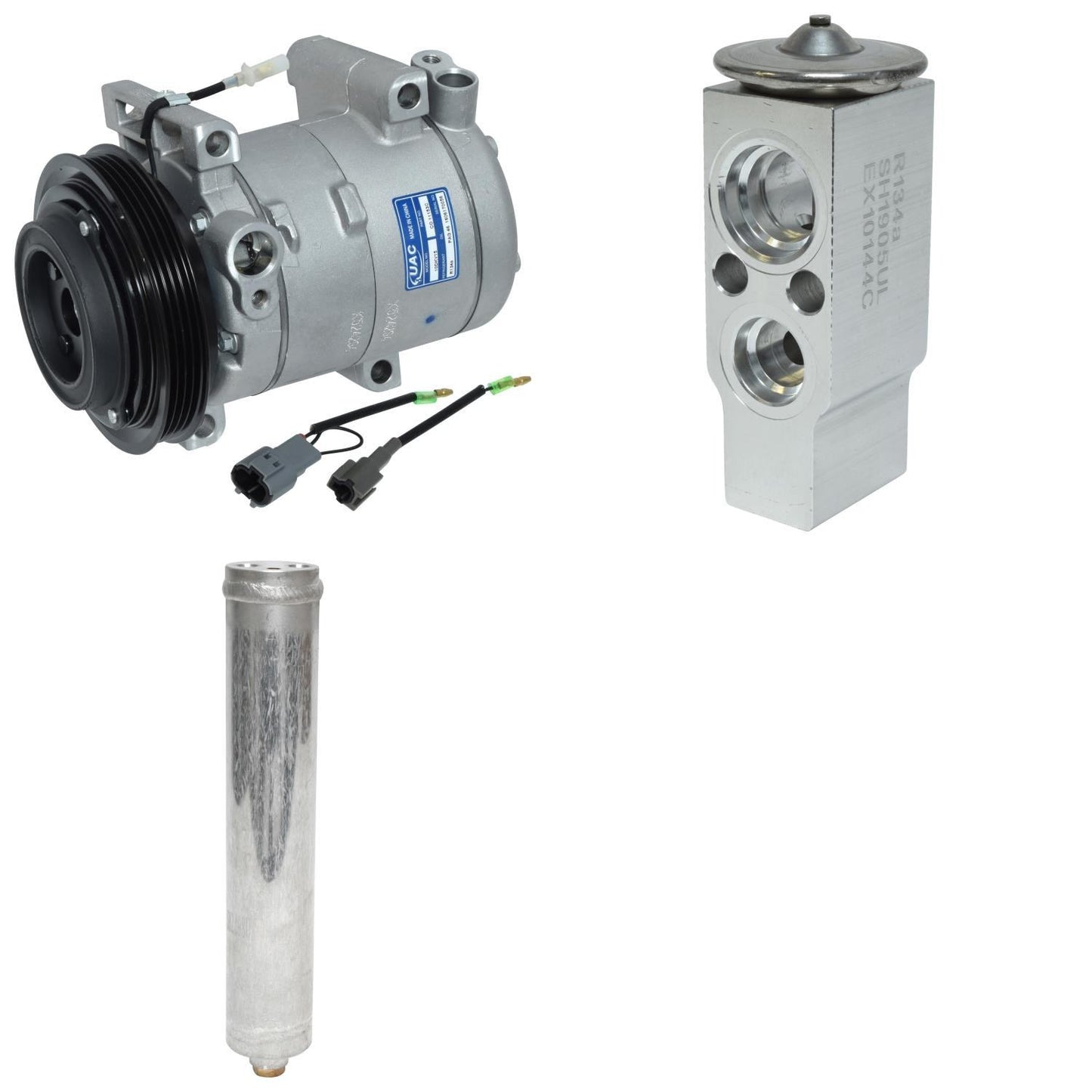 Universal Air Cond CK5072