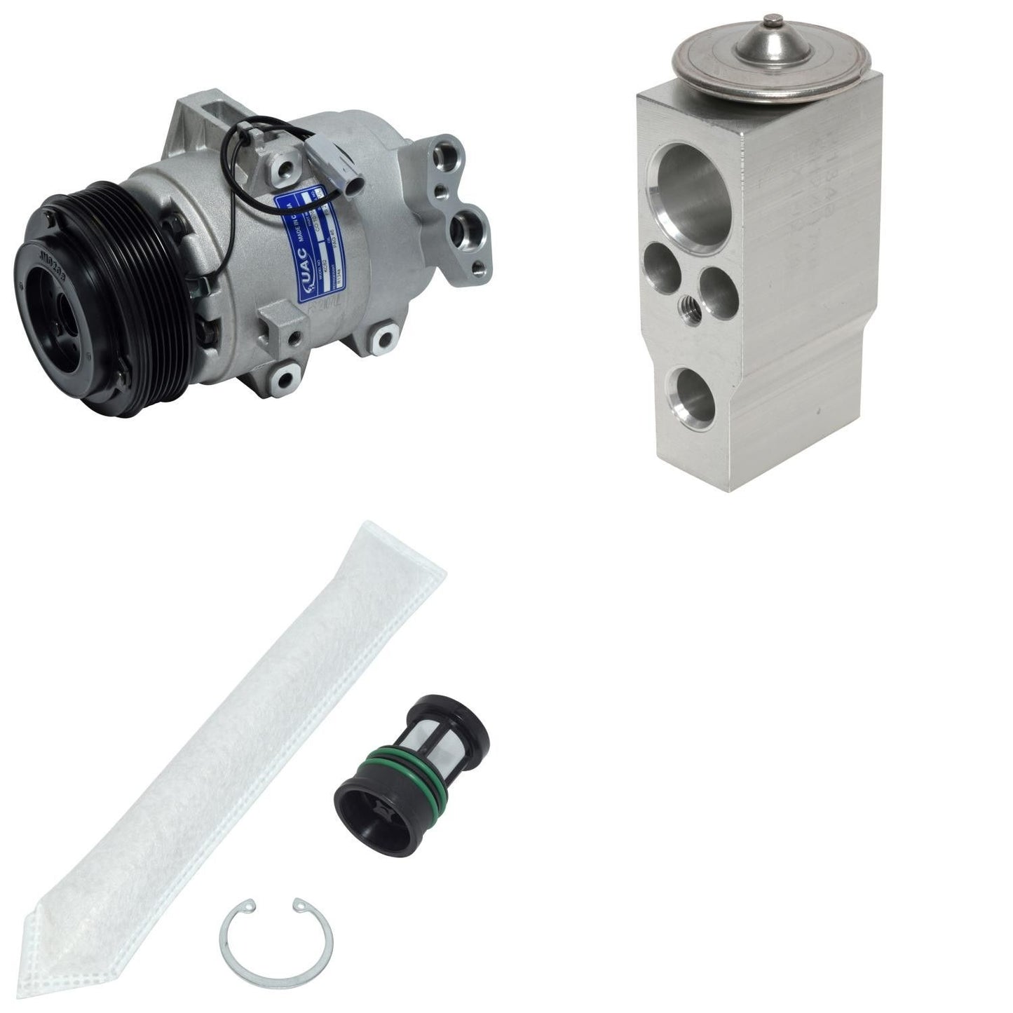 Universal Air Cond CK5073