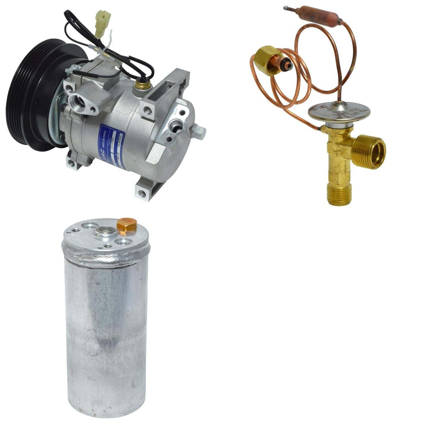 Universal Air Cond CK5076