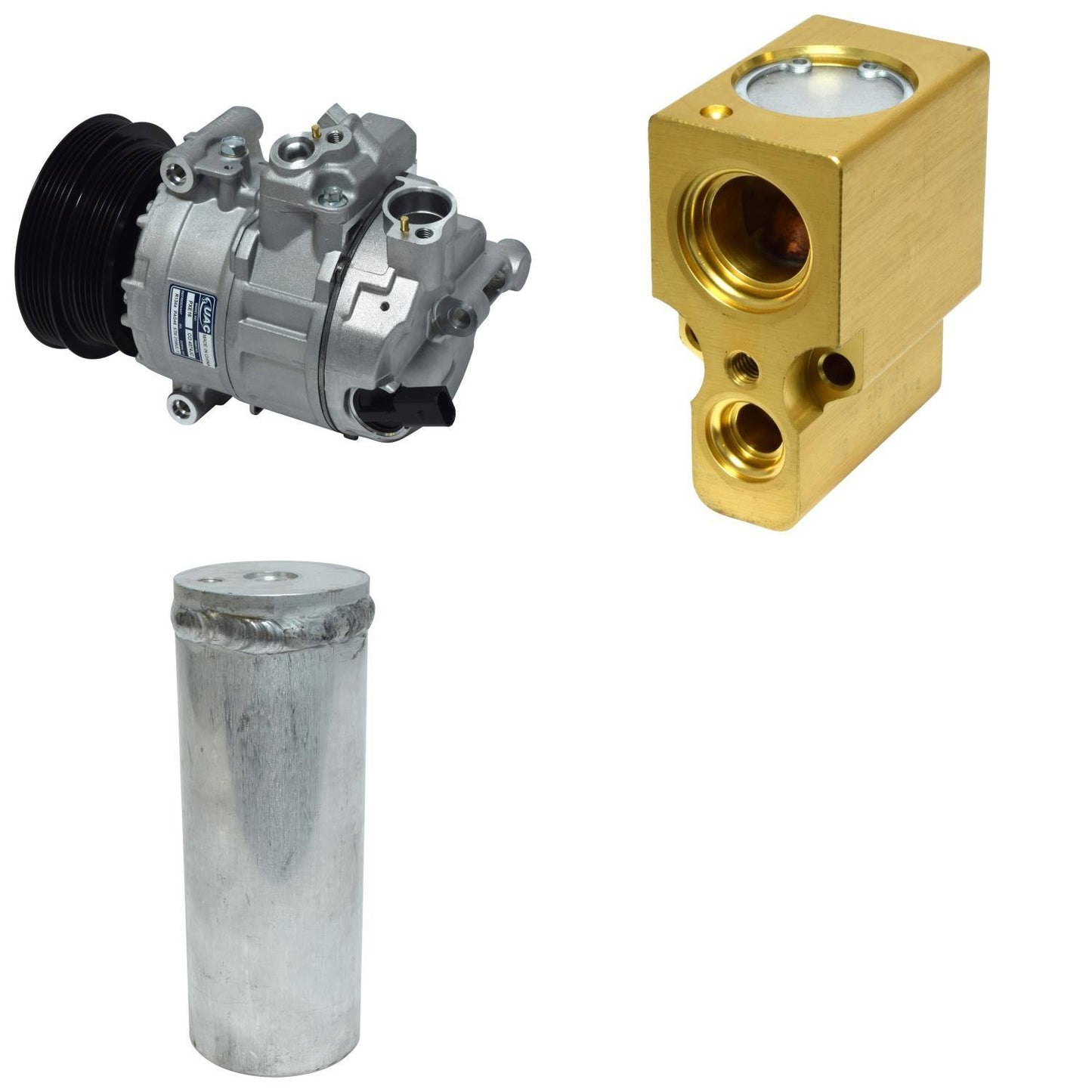 Universal Air Cond CK5077