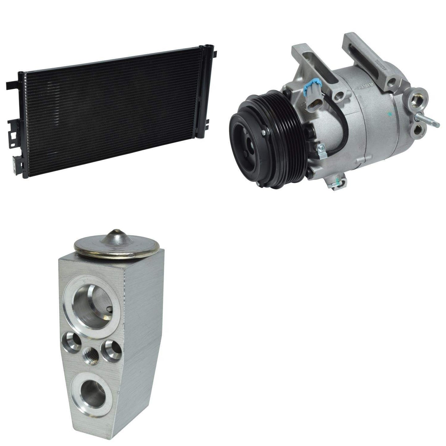 Universal Air Cond CK5081B