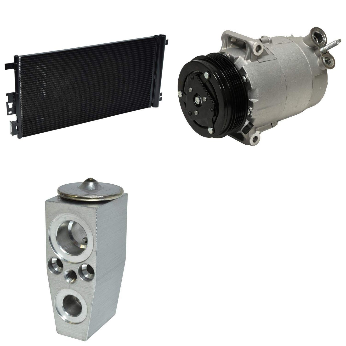 Universal Air Cond CK5082B