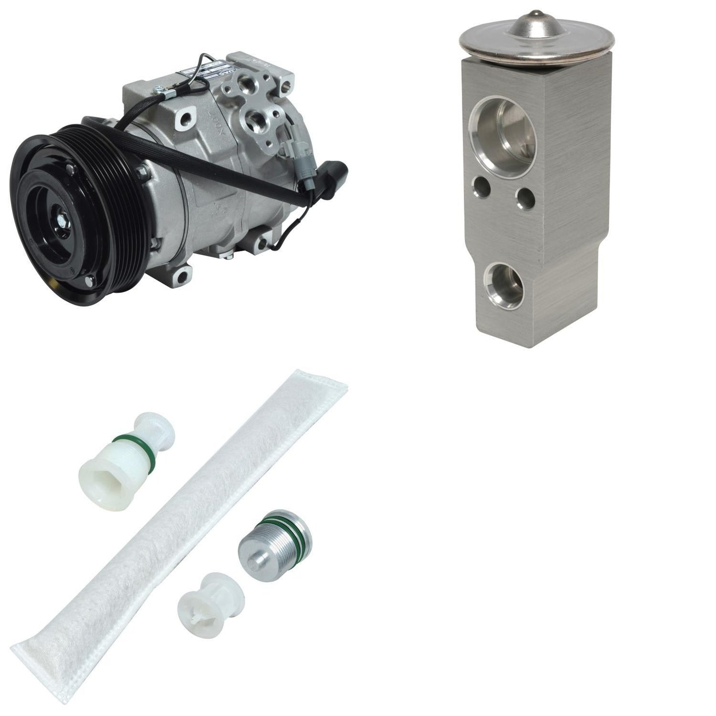 Universal Air Cond CK5083