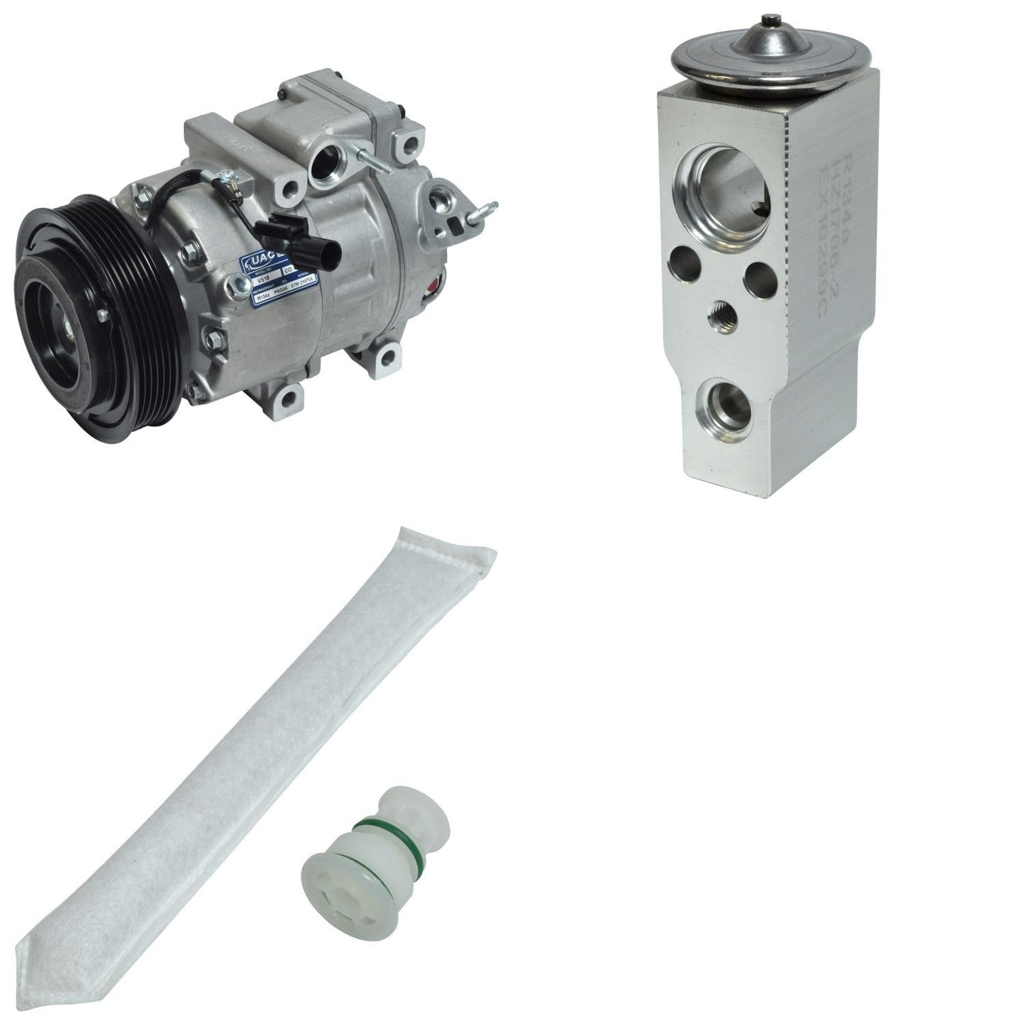 Universal Air Cond CK5085