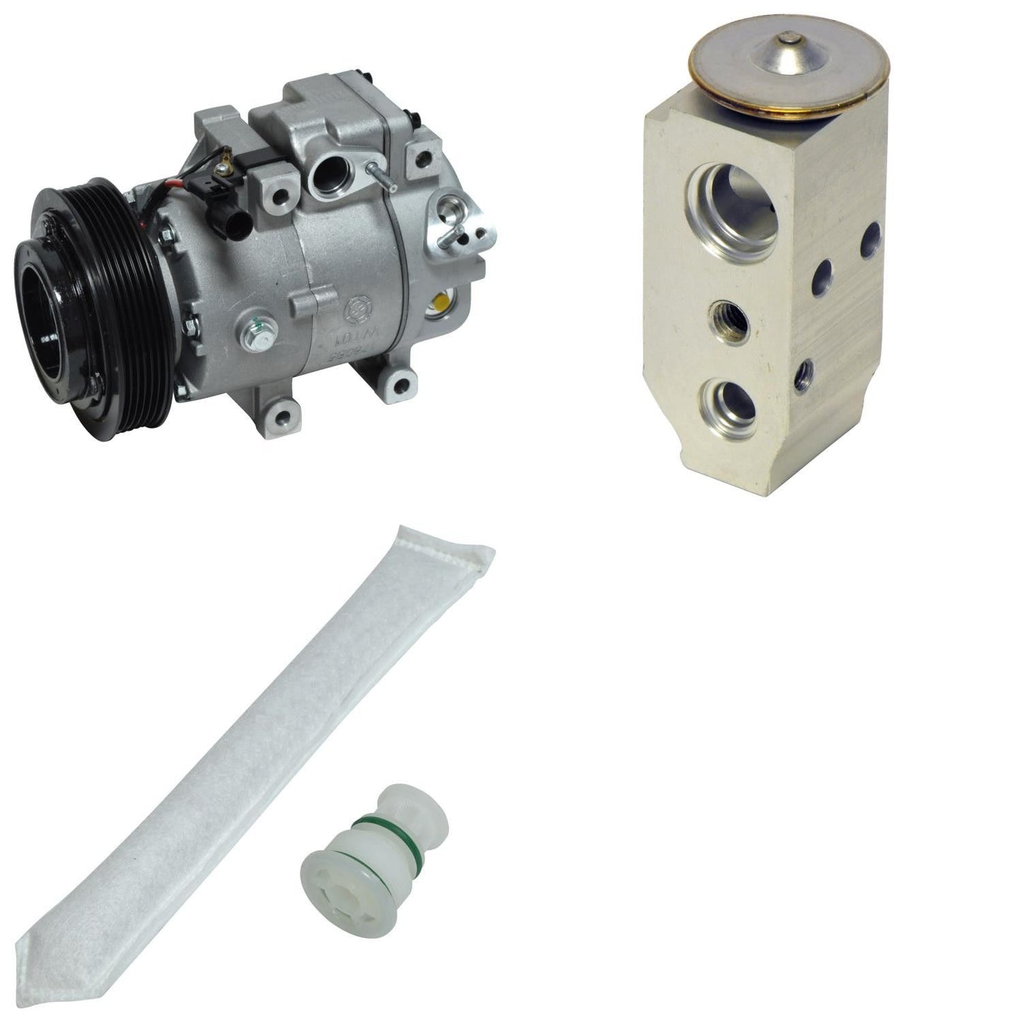 Universal Air Cond CK5086