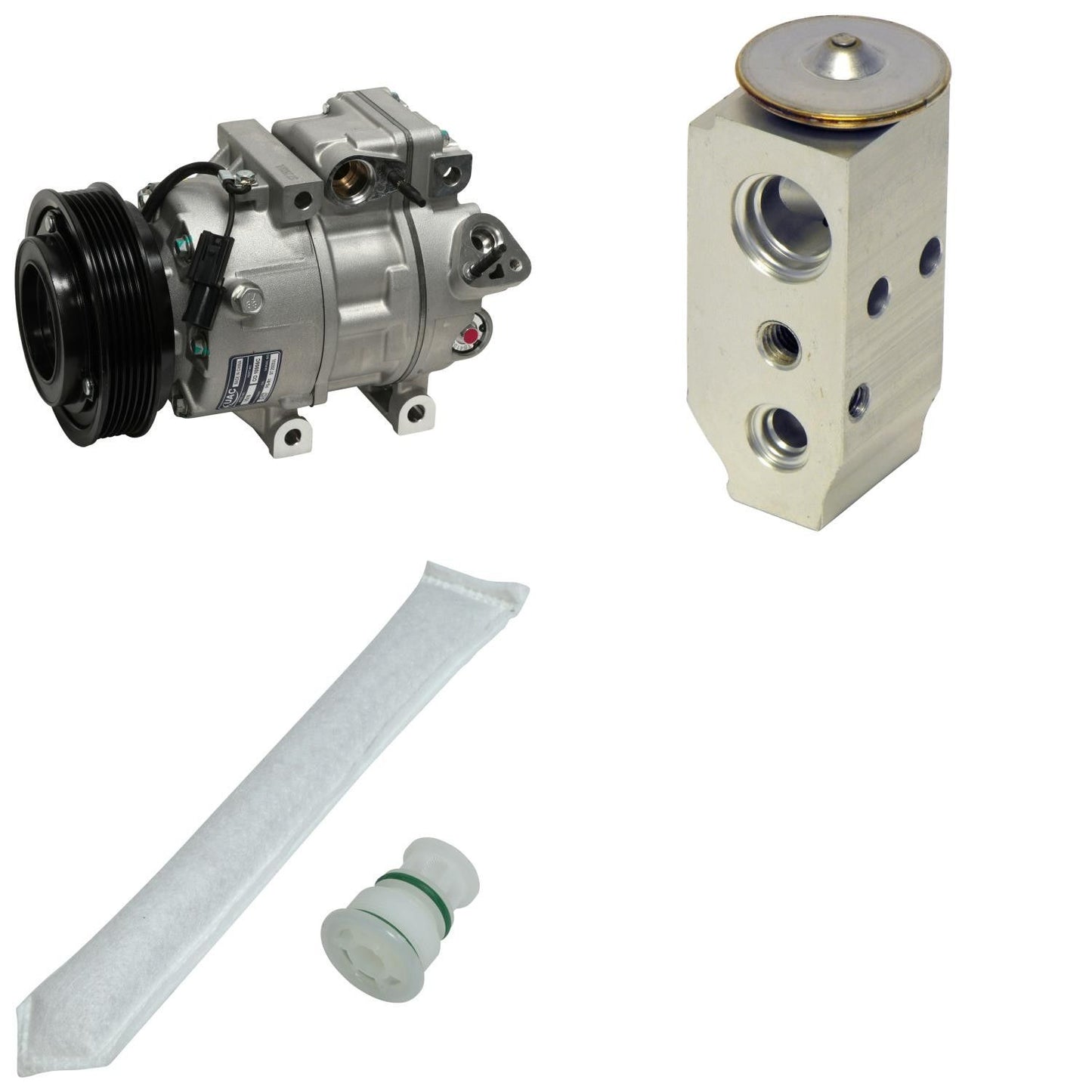 Universal Air Cond CK5087