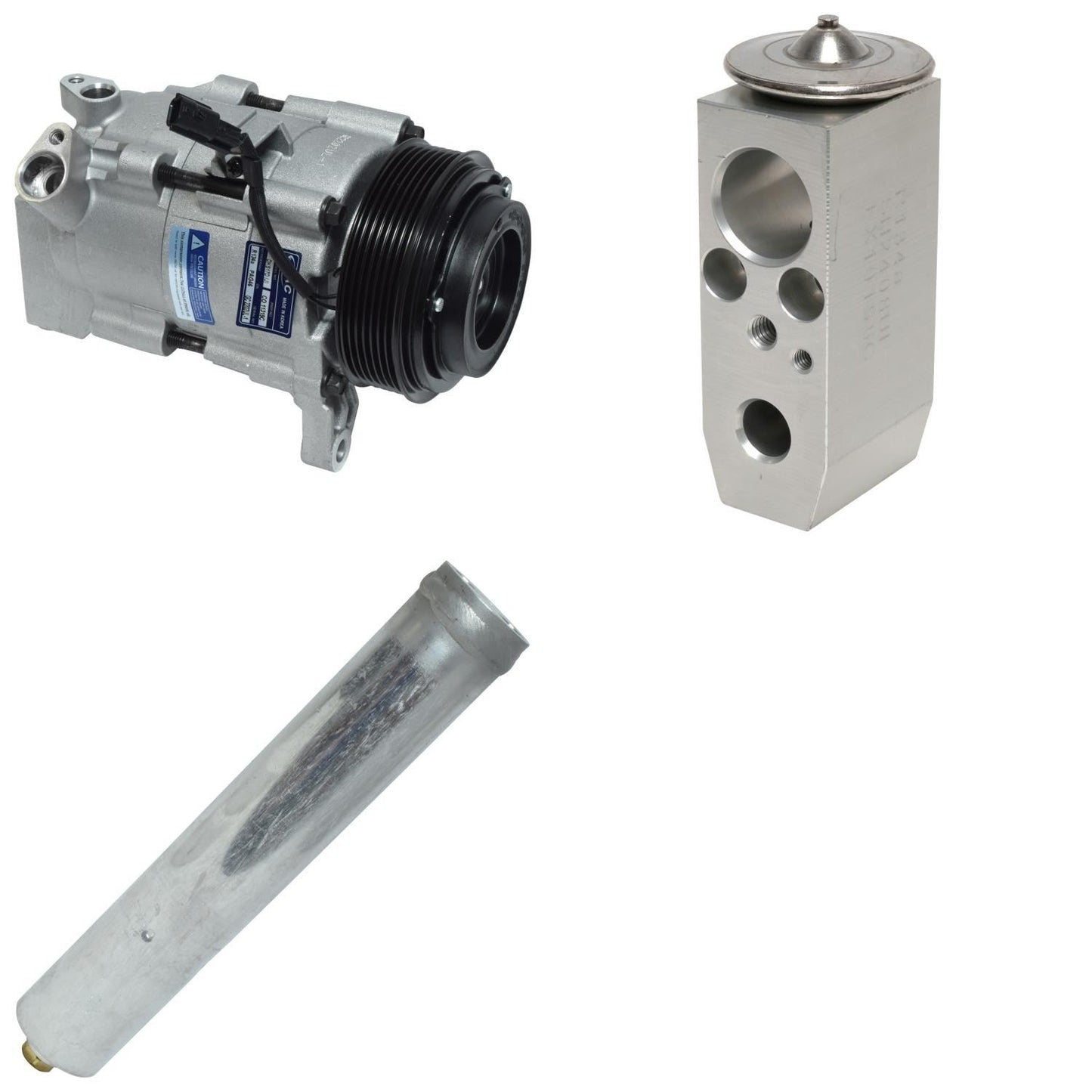 Universal Air Cond CK5090