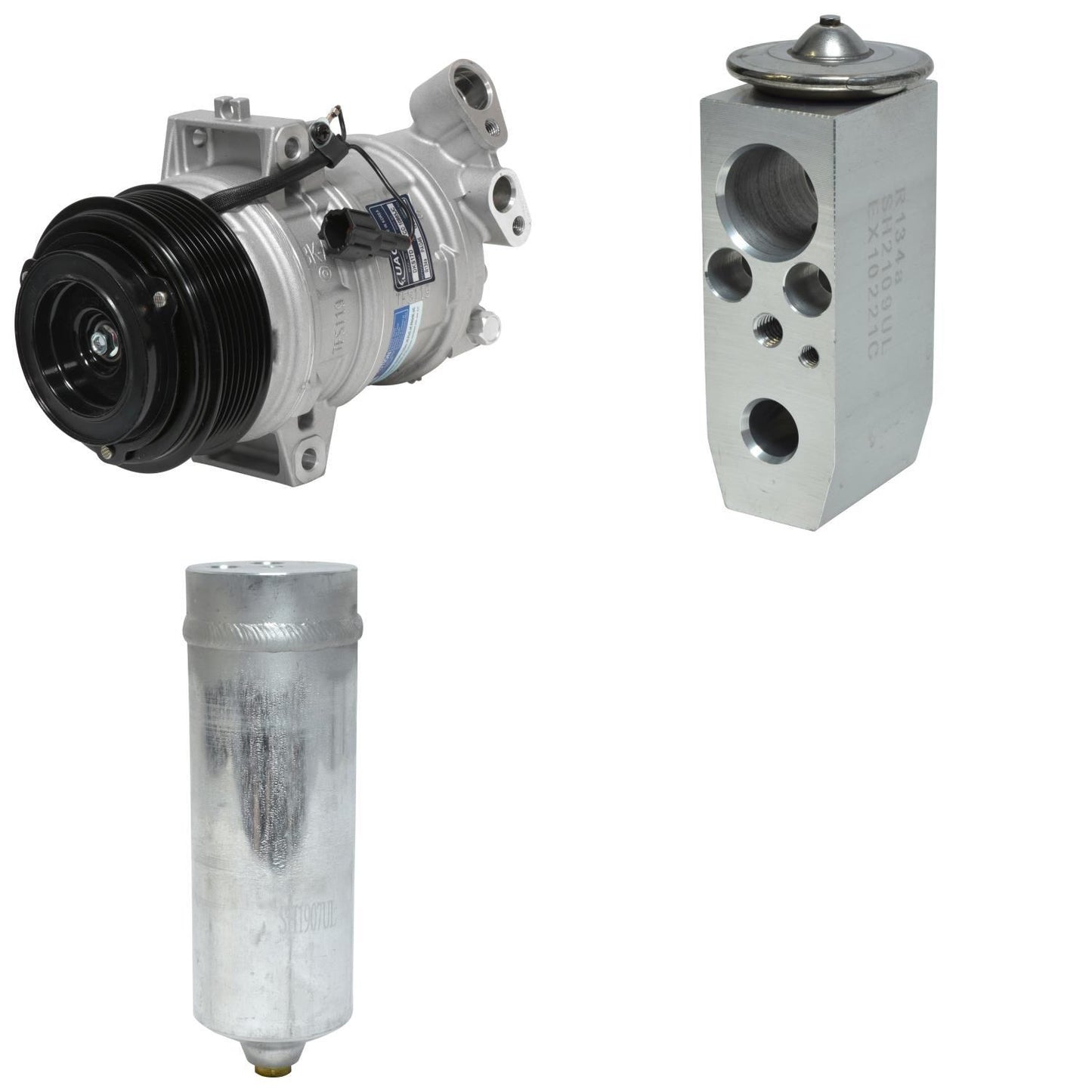 Universal Air Cond CK5096
