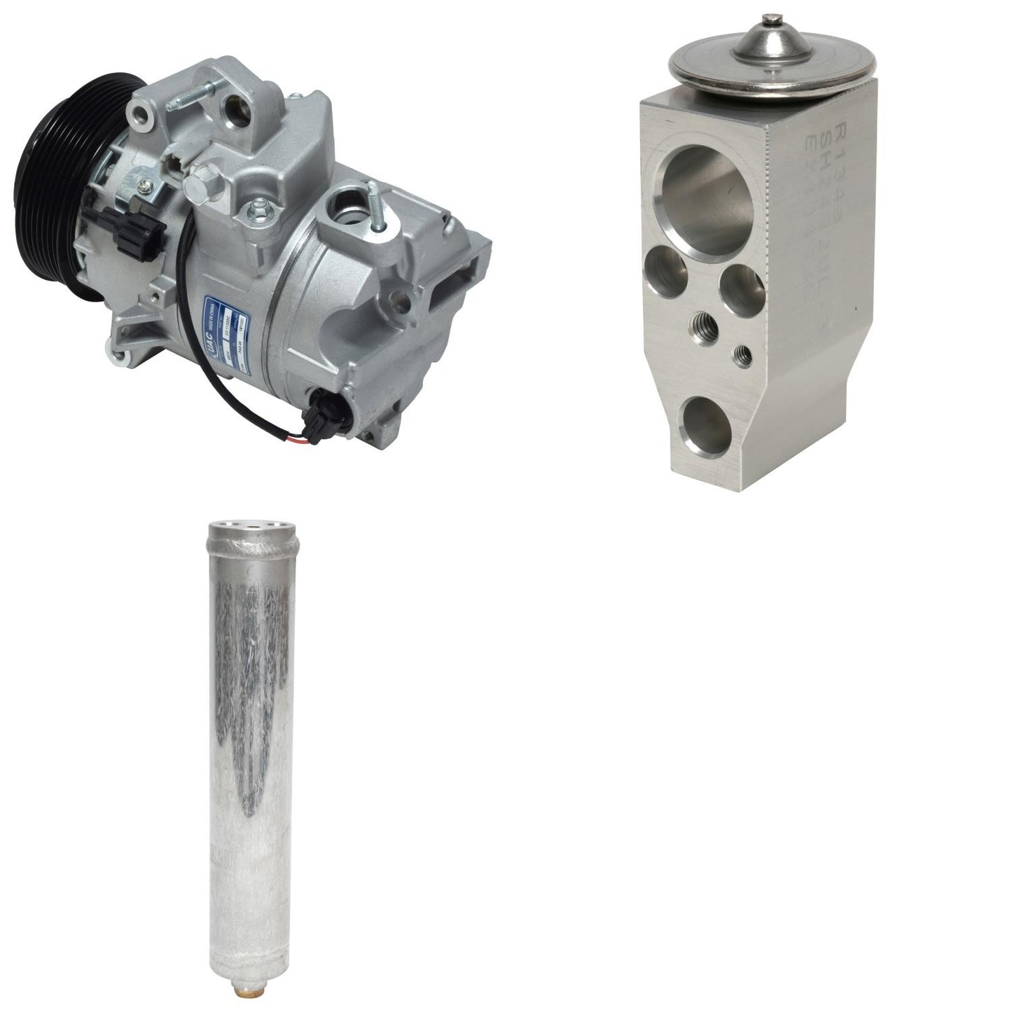 UAC CK5098 main image