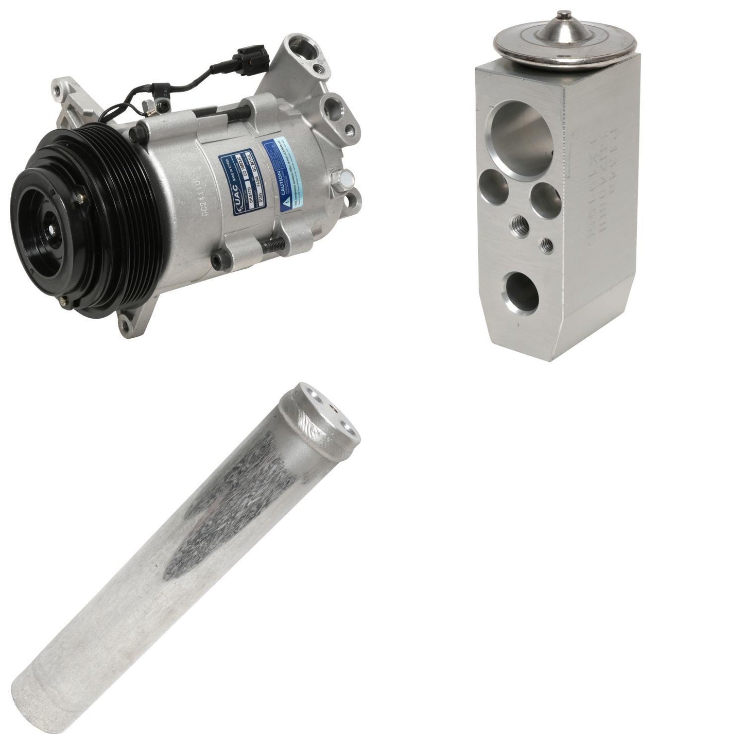 Universal Air Cond CK5102