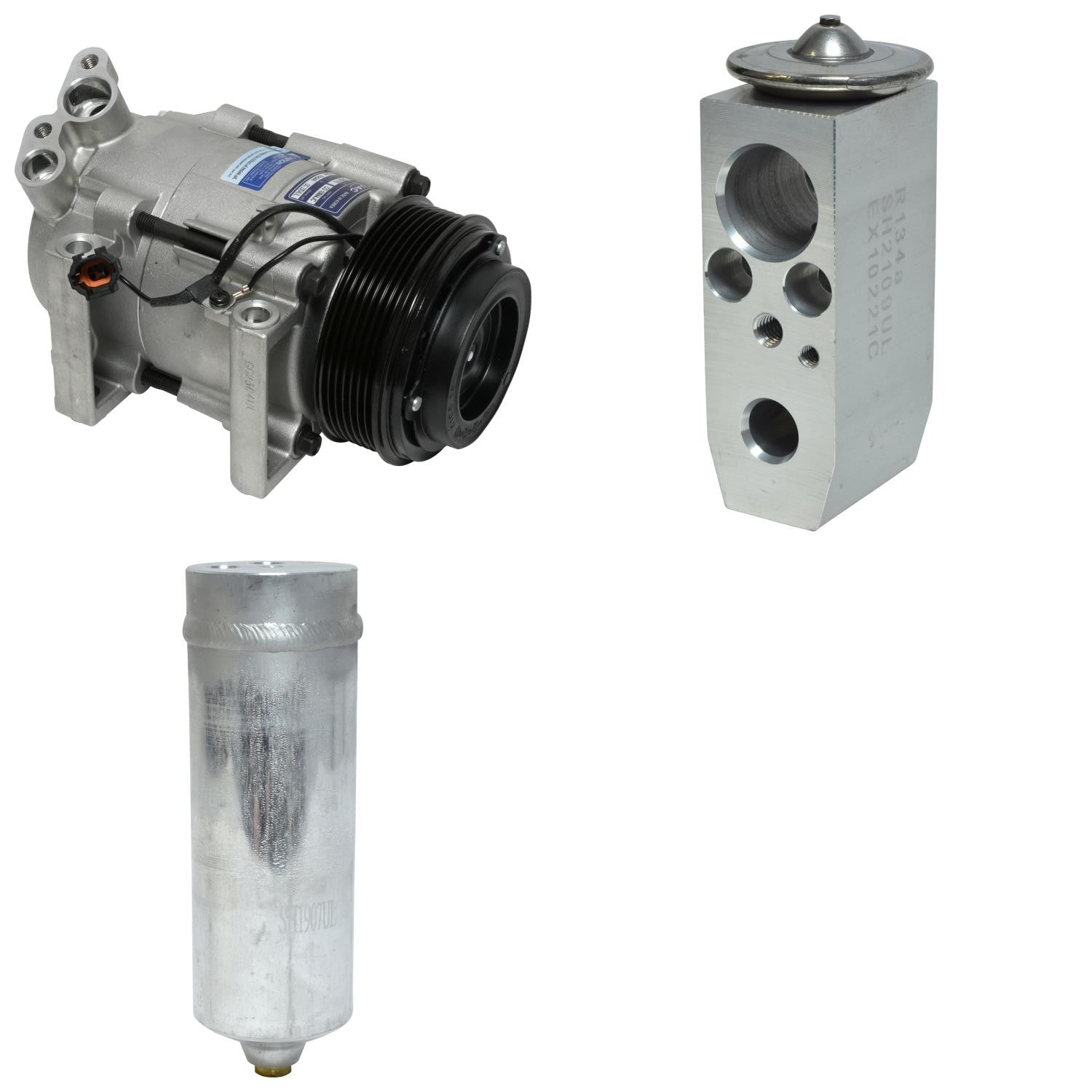 UAC CK5103 main image