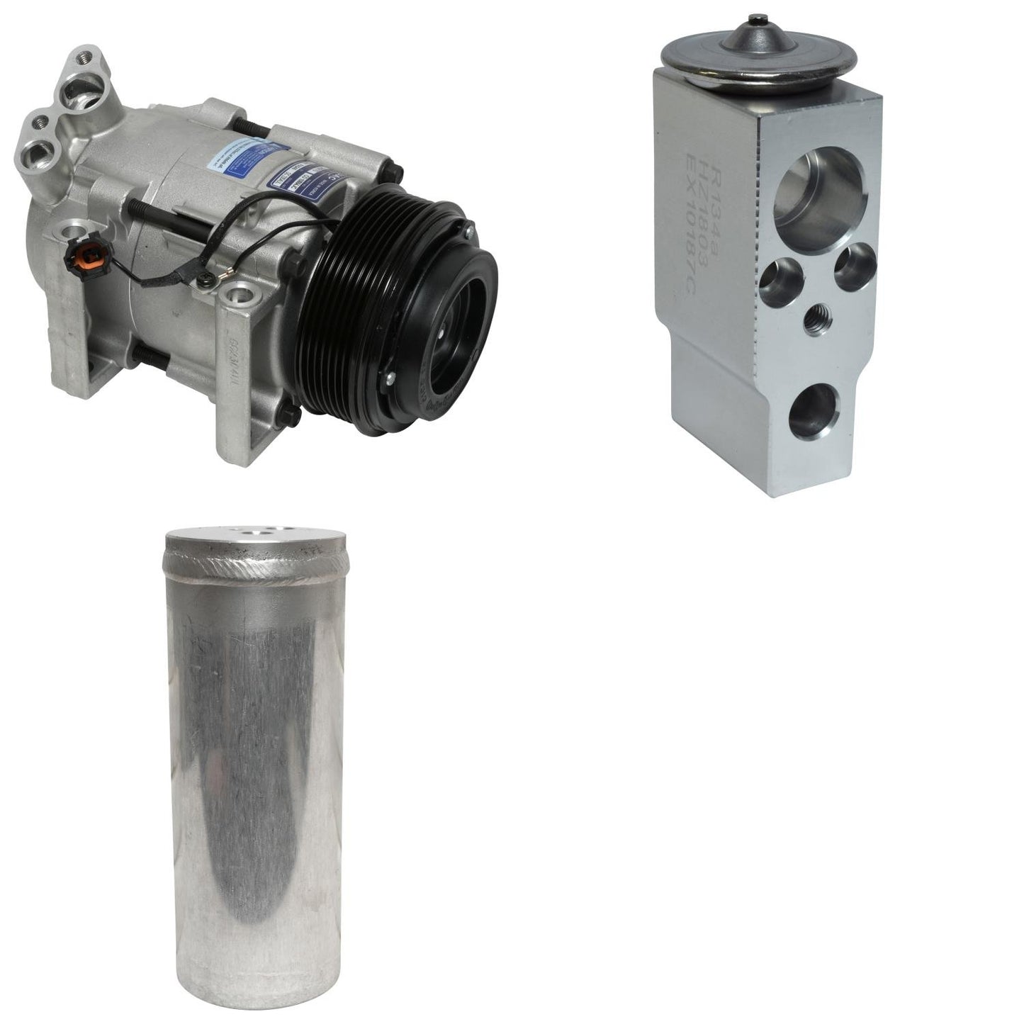 UAC CK5104 main image