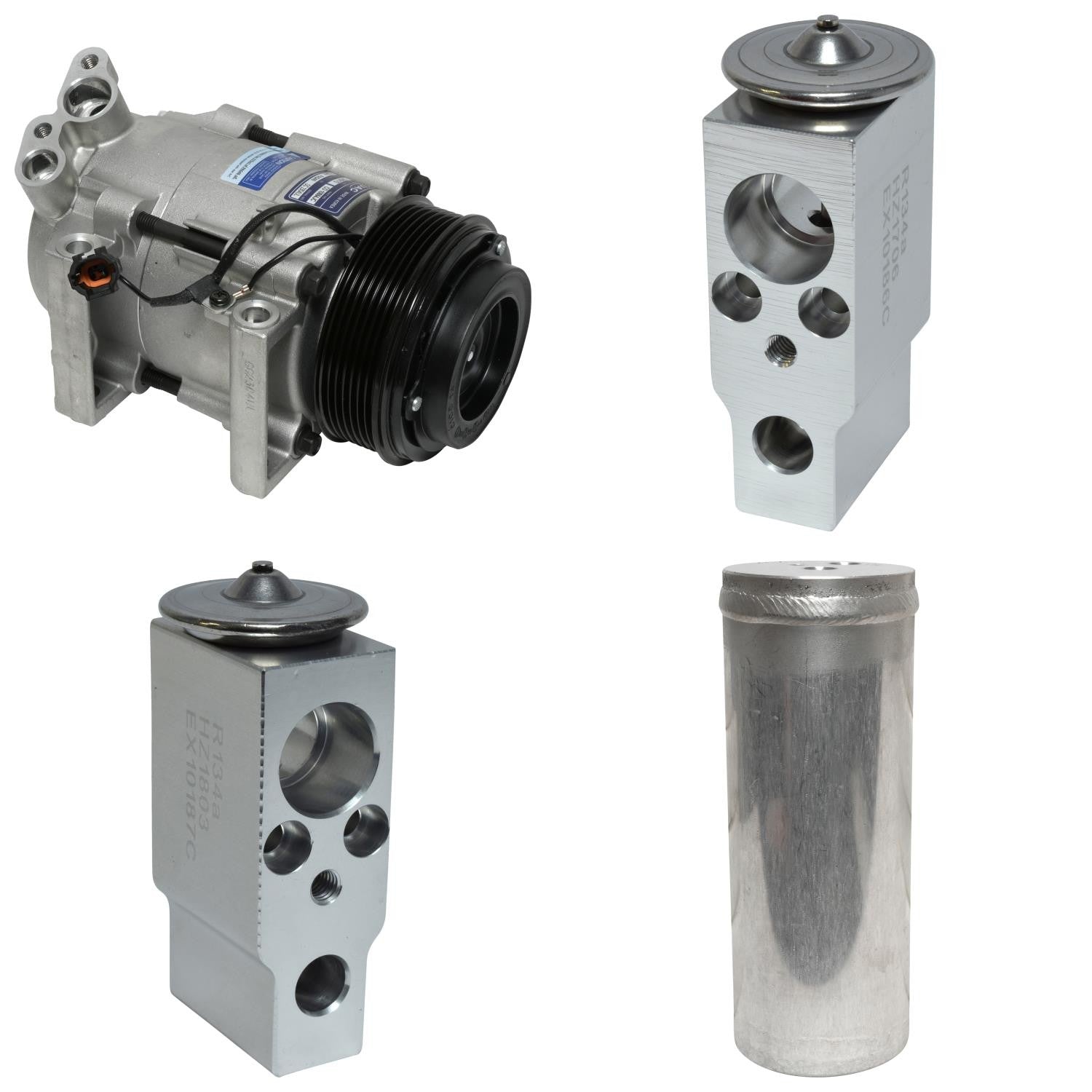UAC CK5105 main image