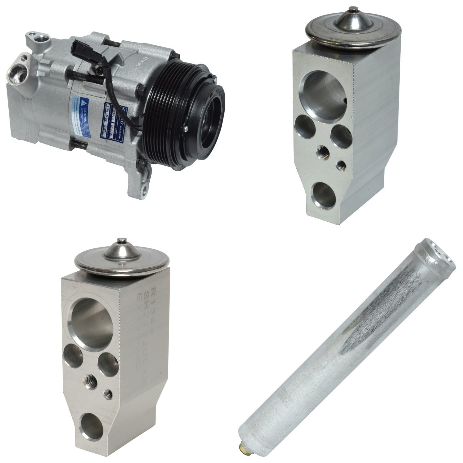 UAC CK5107 main image