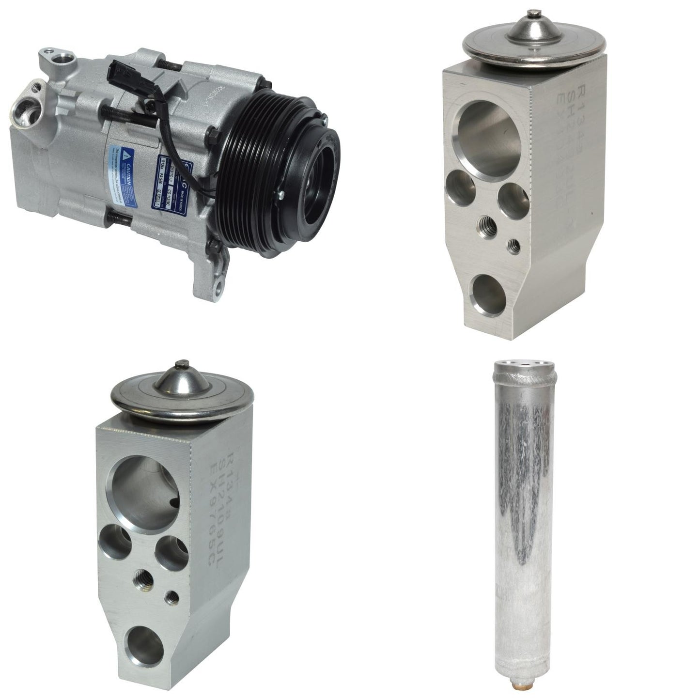 UAC CK5108 main image