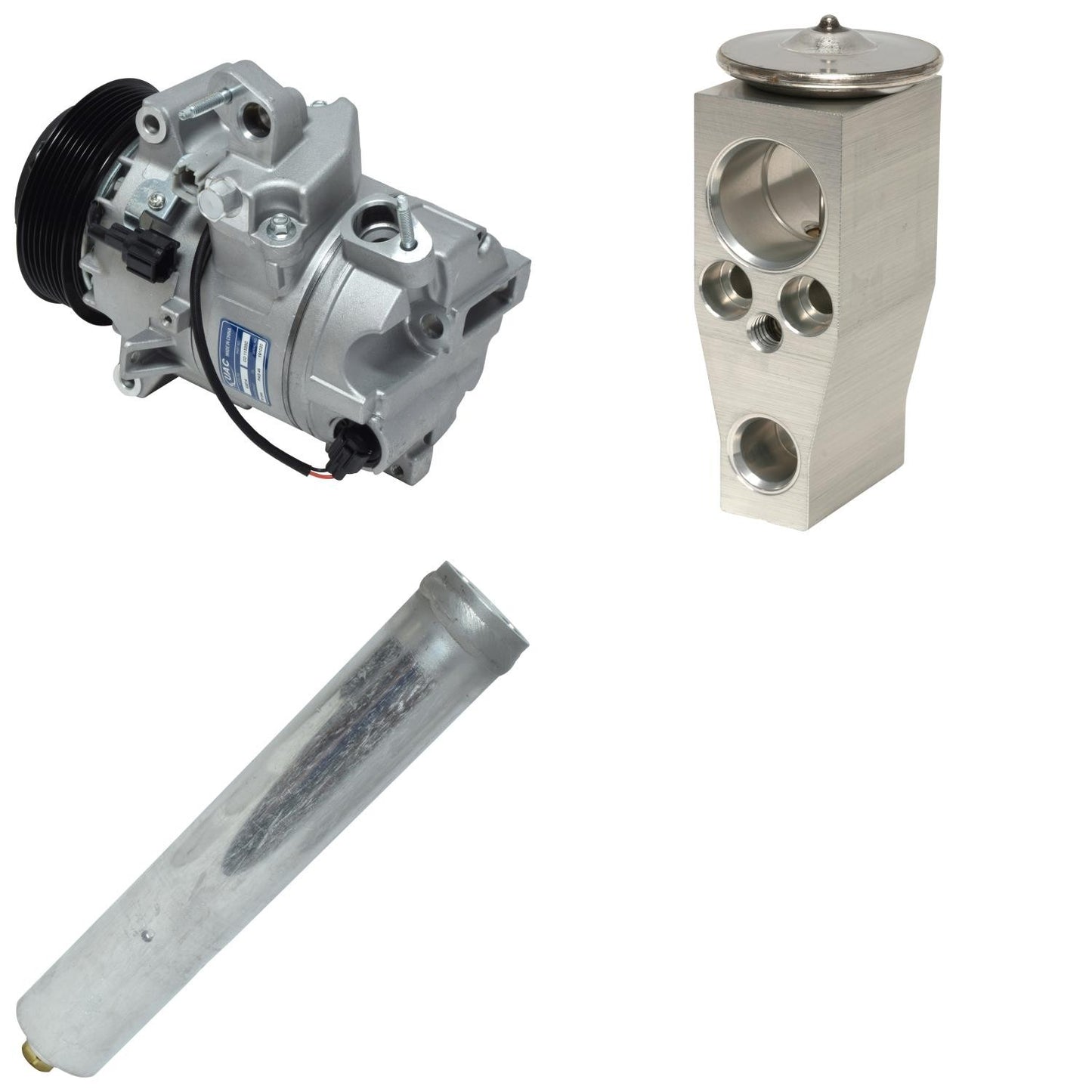 UAC CK5112 main image
