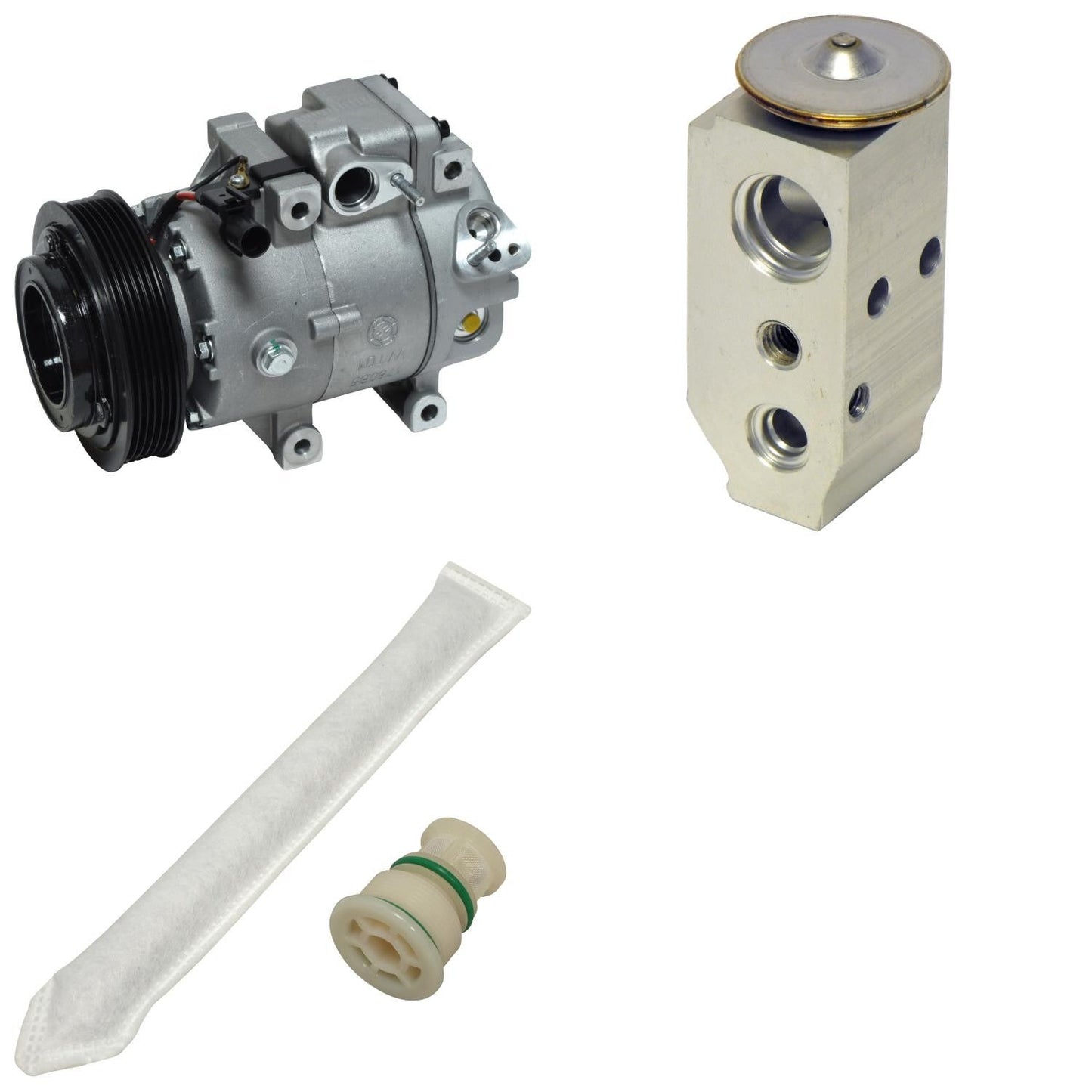 Universal Air Cond CK5115