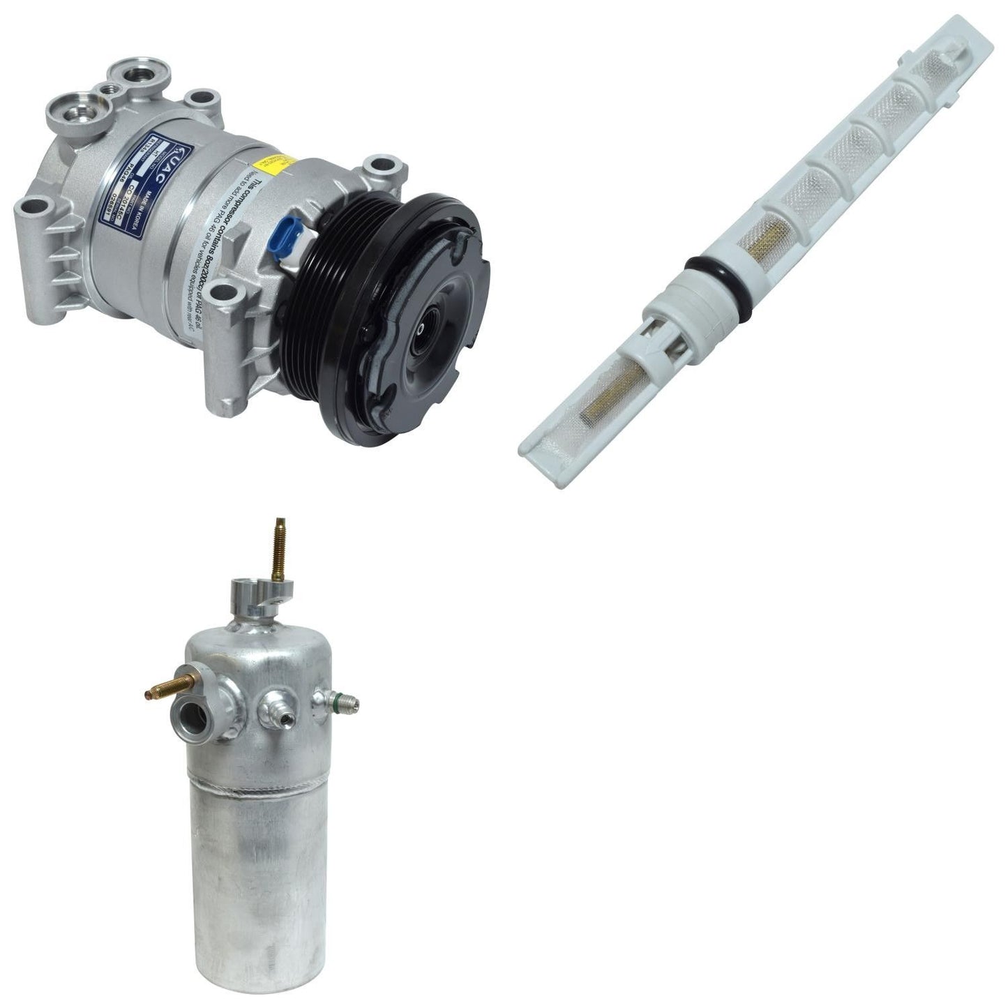 Universal Air Cond CK5117