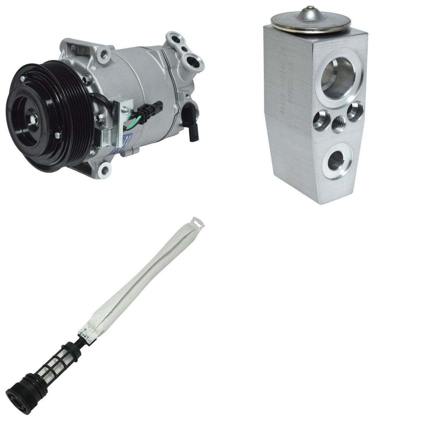 Universal Air Cond CK5118