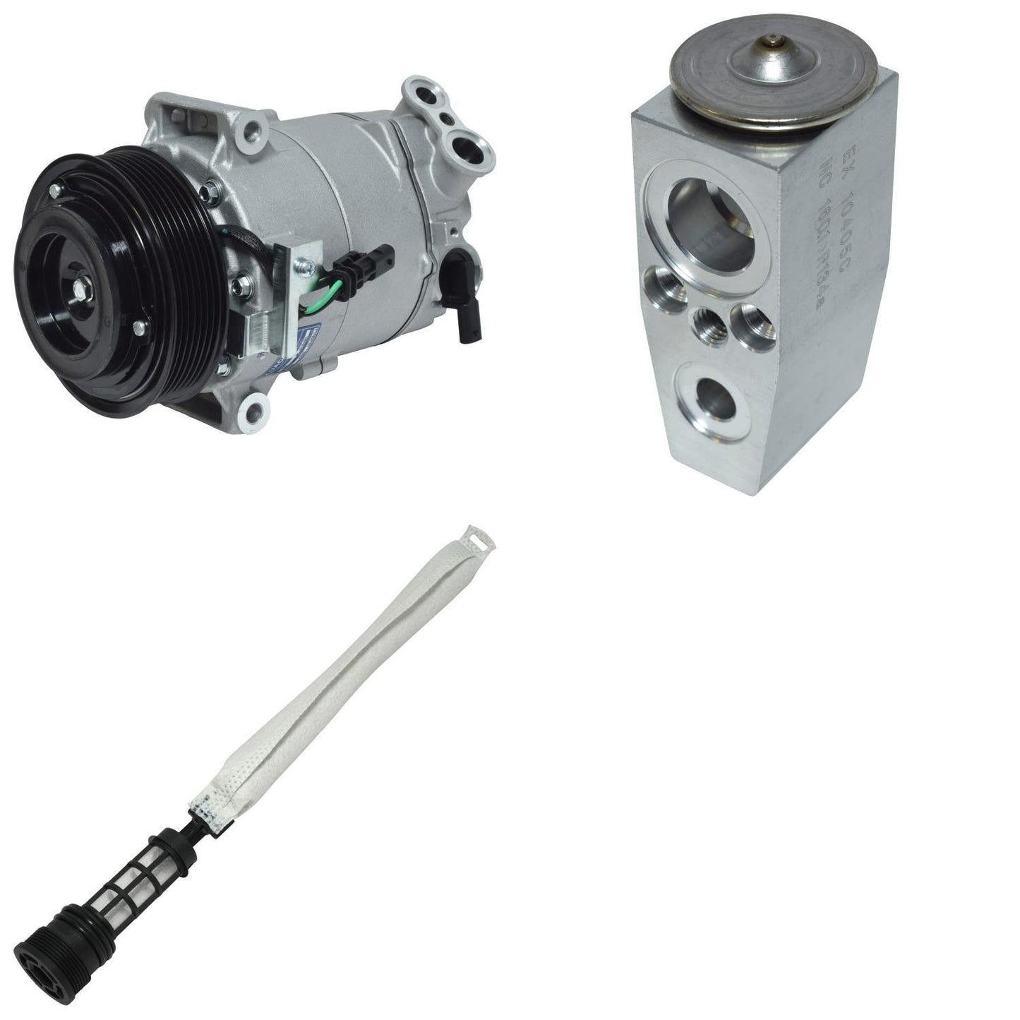 Universal Air Cond CK5119