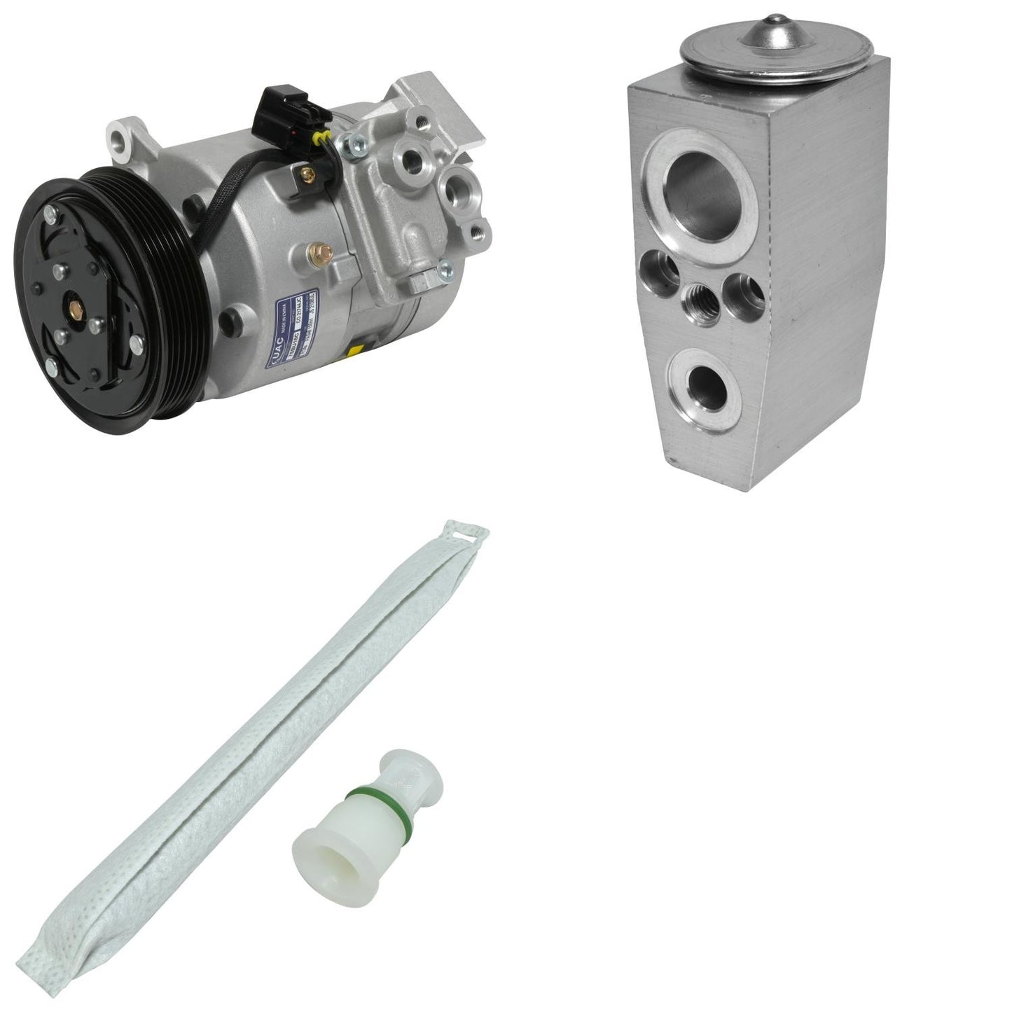 UAC CK5120 main image