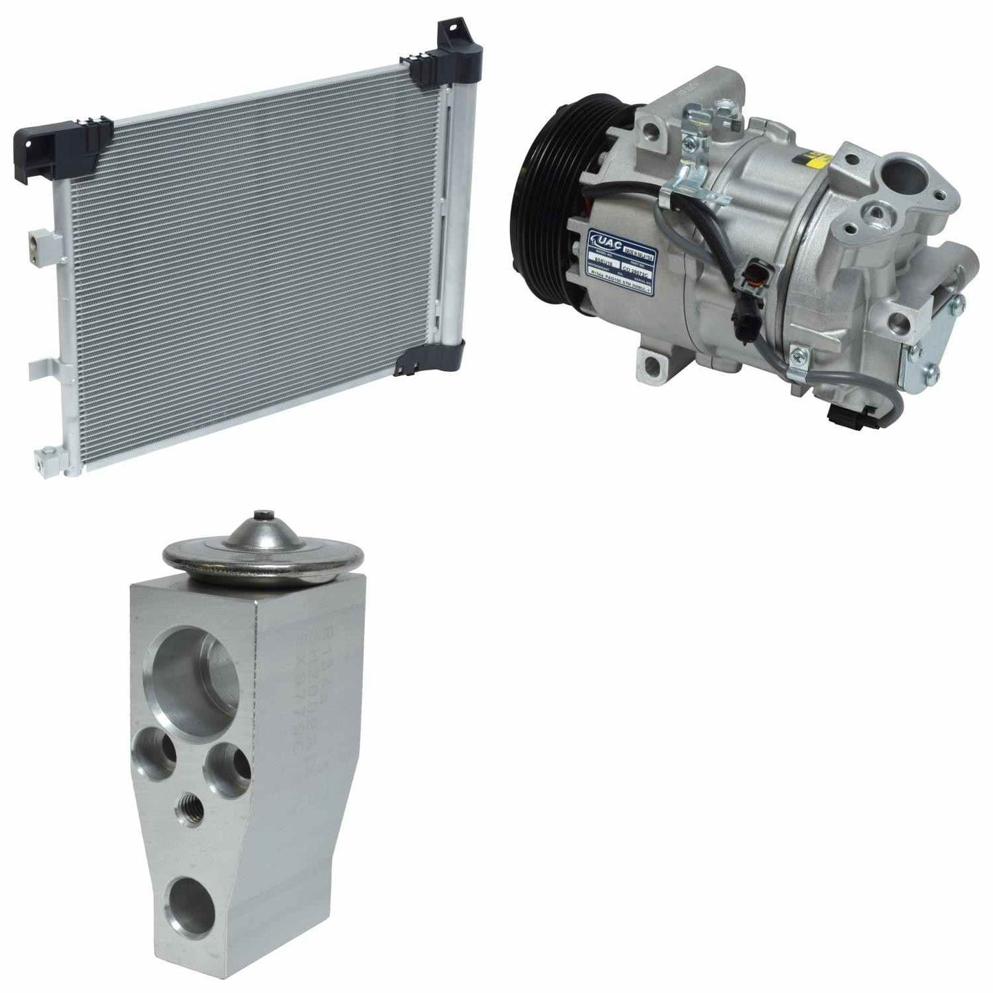 Universal Air Cond CK5121B