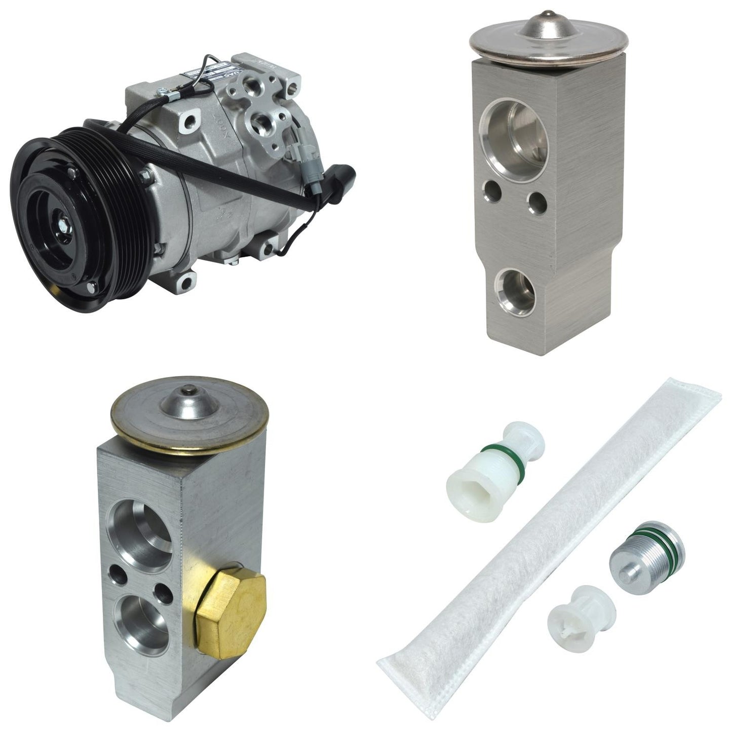 UAC CK5126 main image