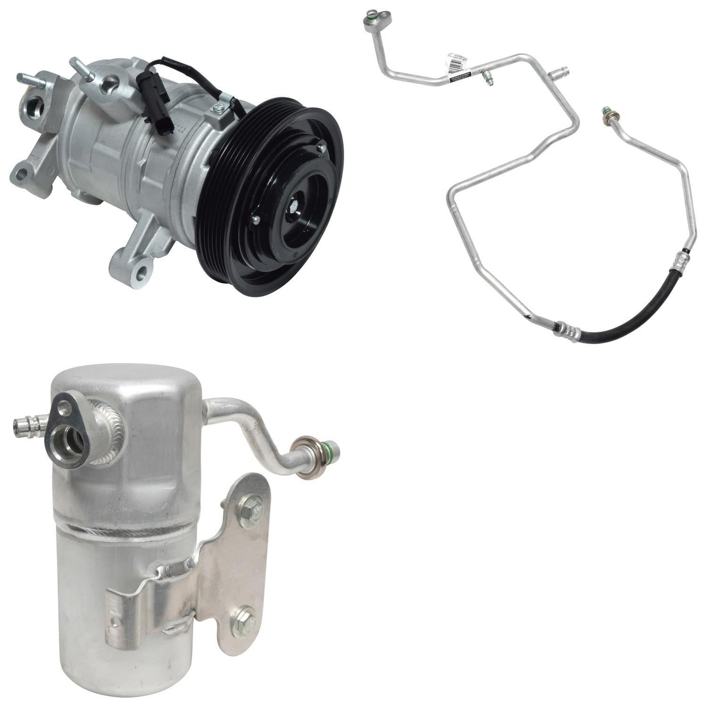Universal Air Cond CK5127