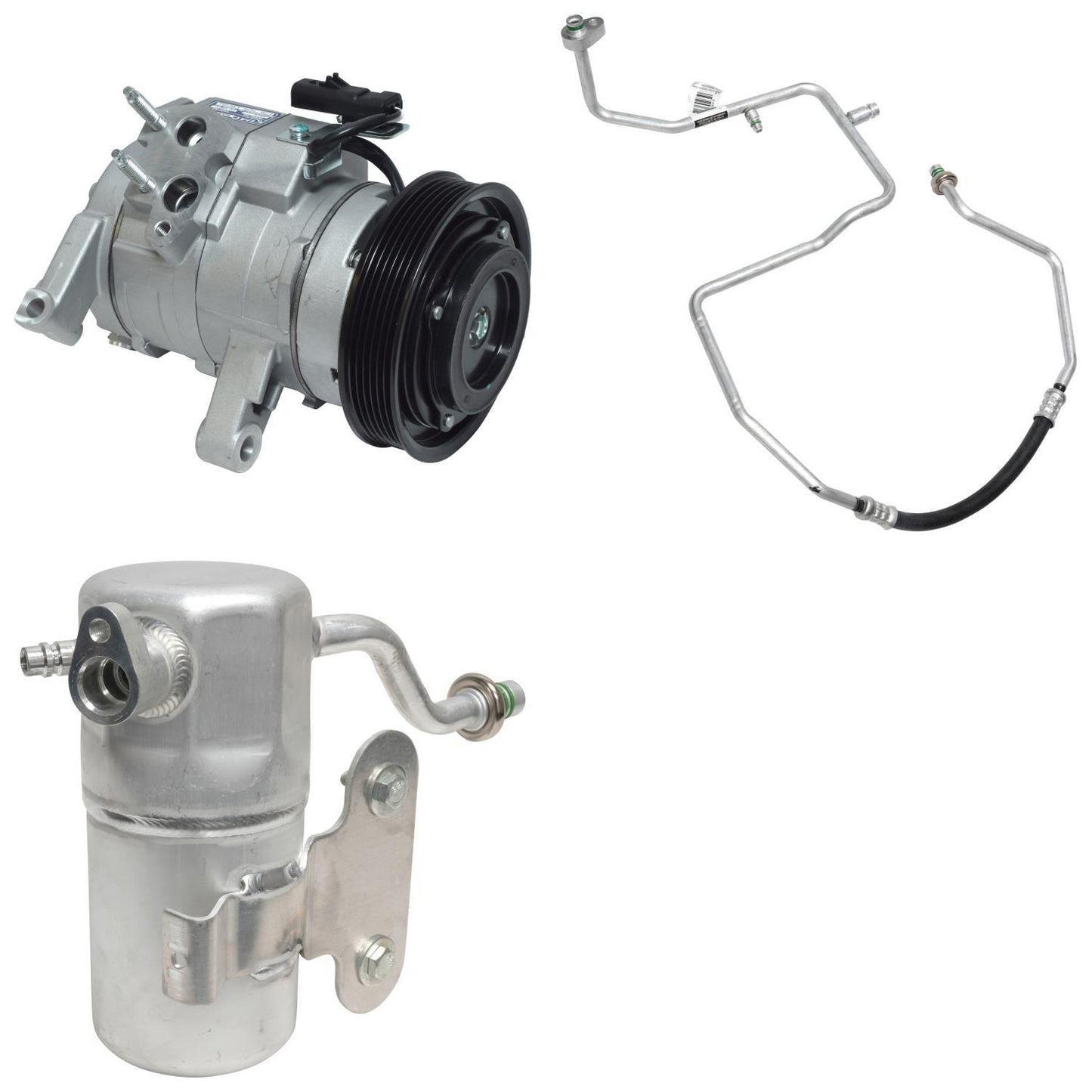 Universal Air Cond CK5128