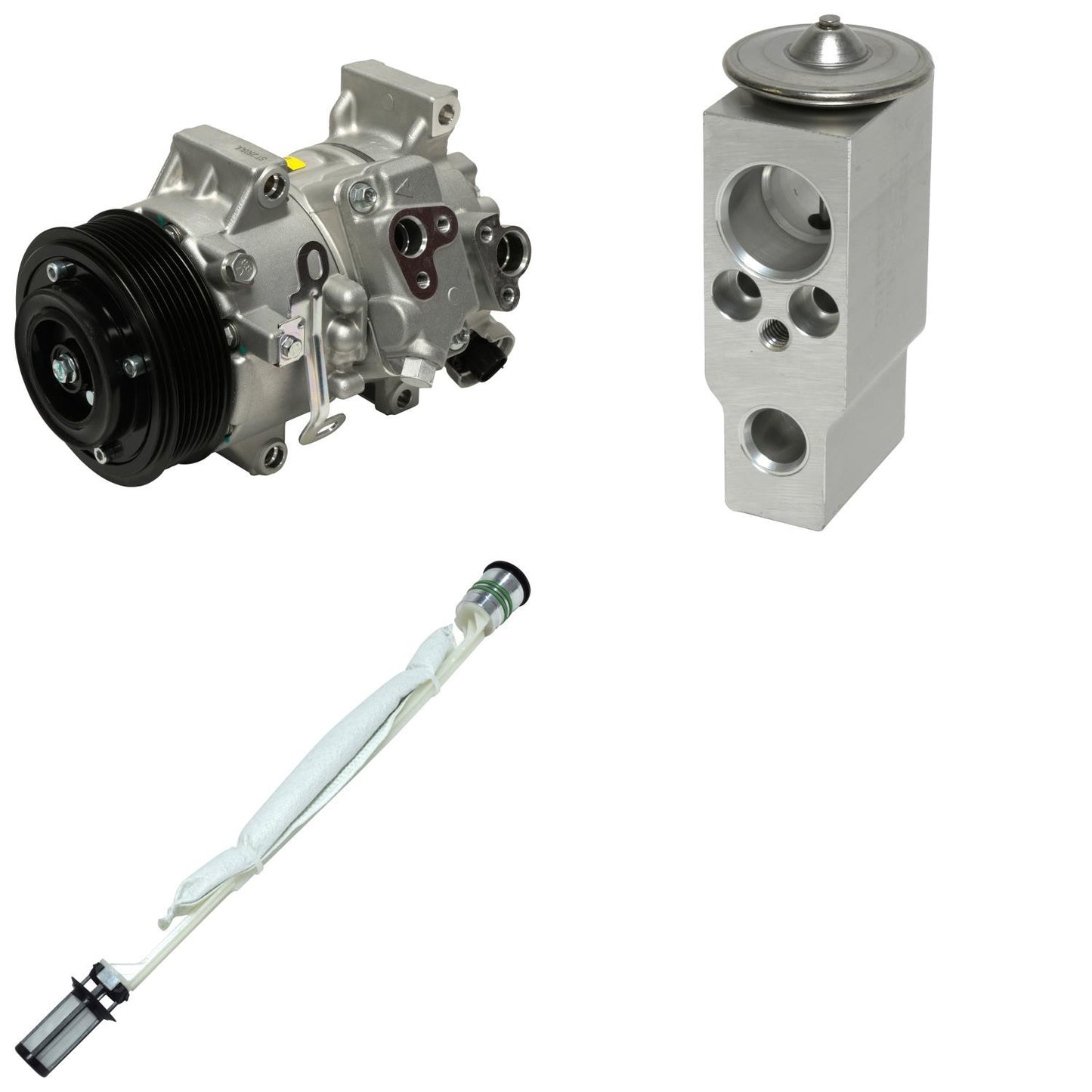 UAC CK5135 main image