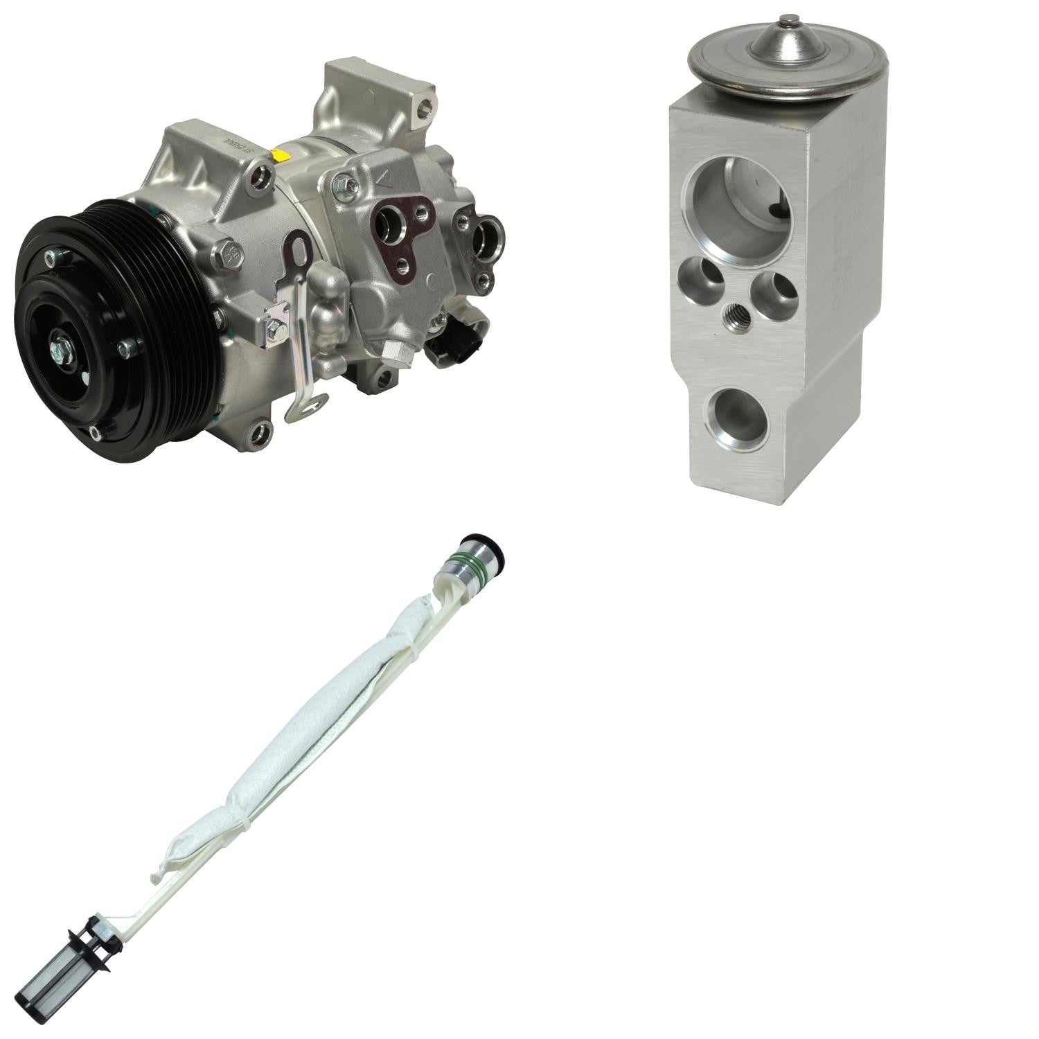 UAC CK5135 main image