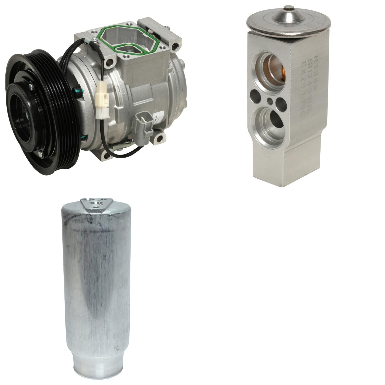 UAC CK5140 main image