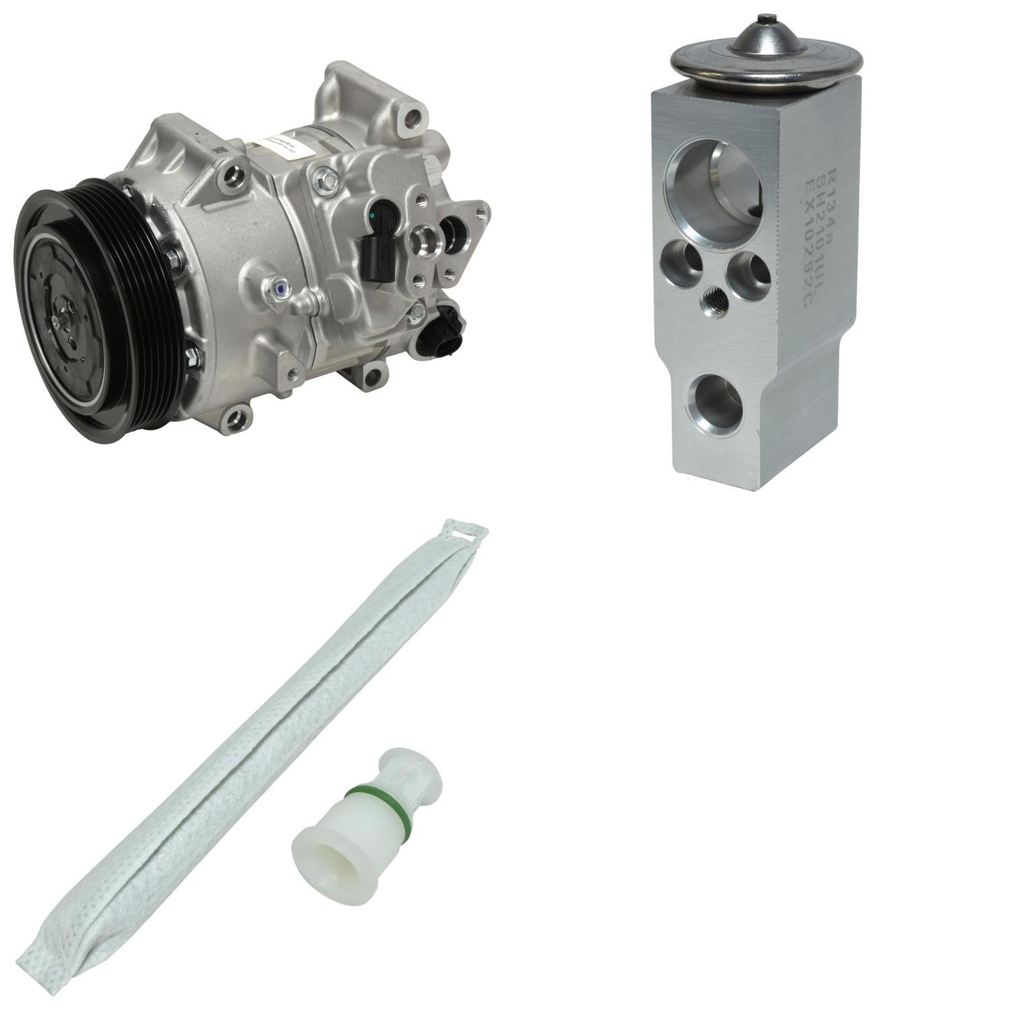 UAC CK5141 main image