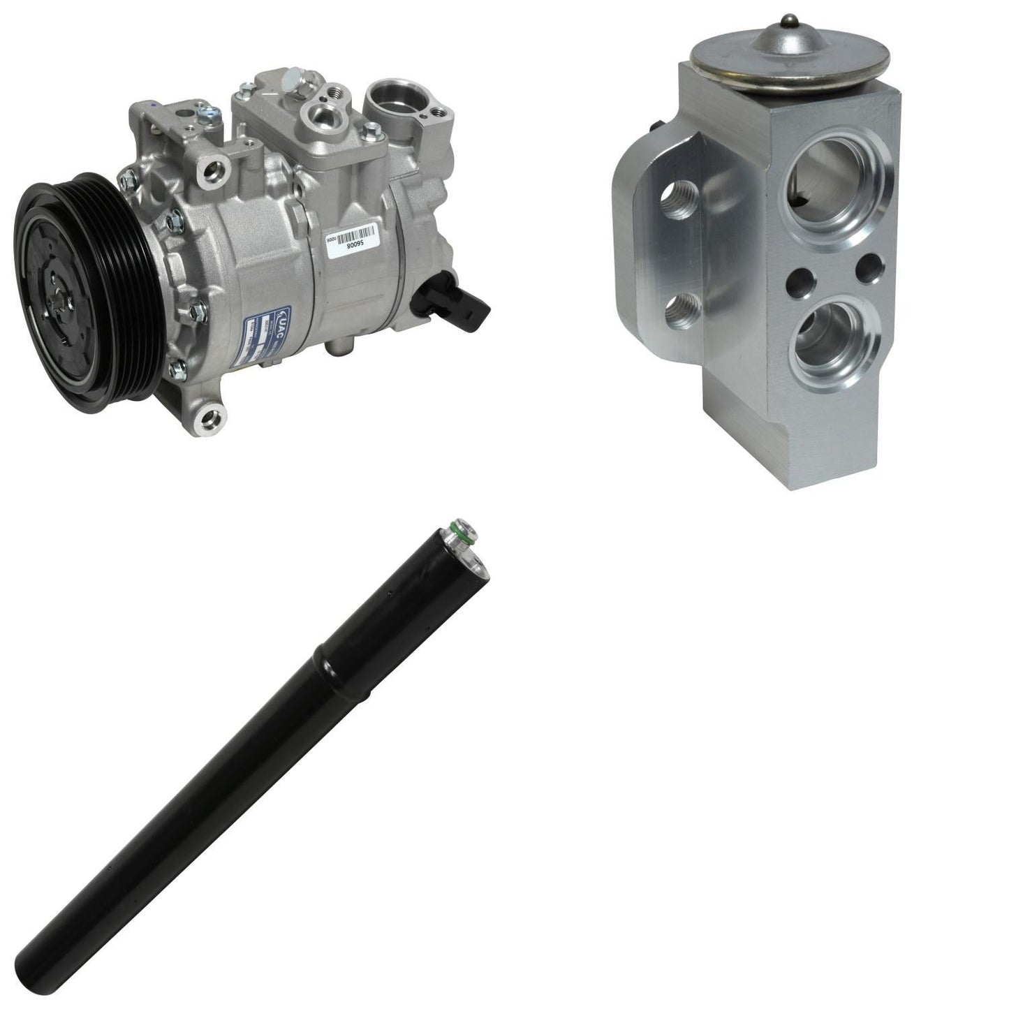 Universal Air Cond CK5143