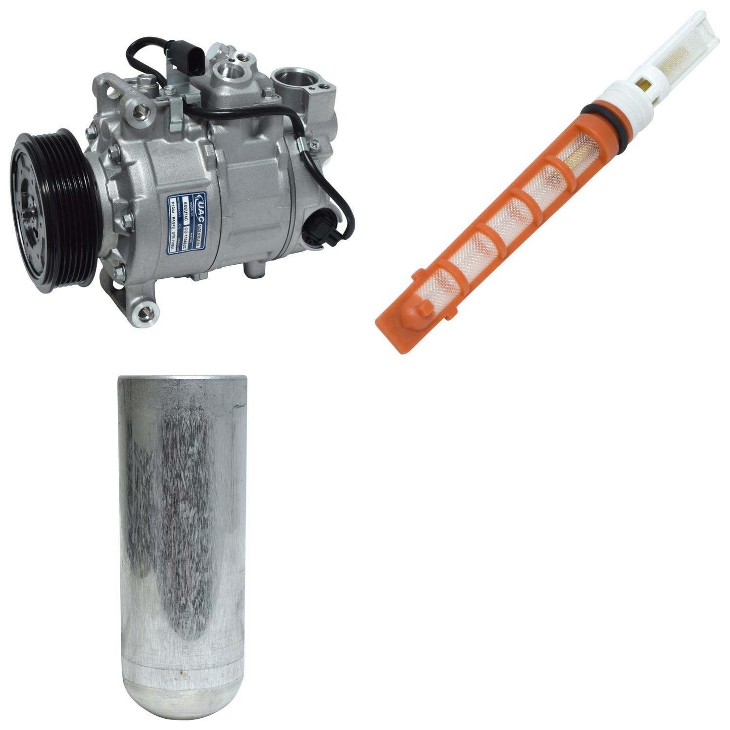 Universal Air Cond CK5144