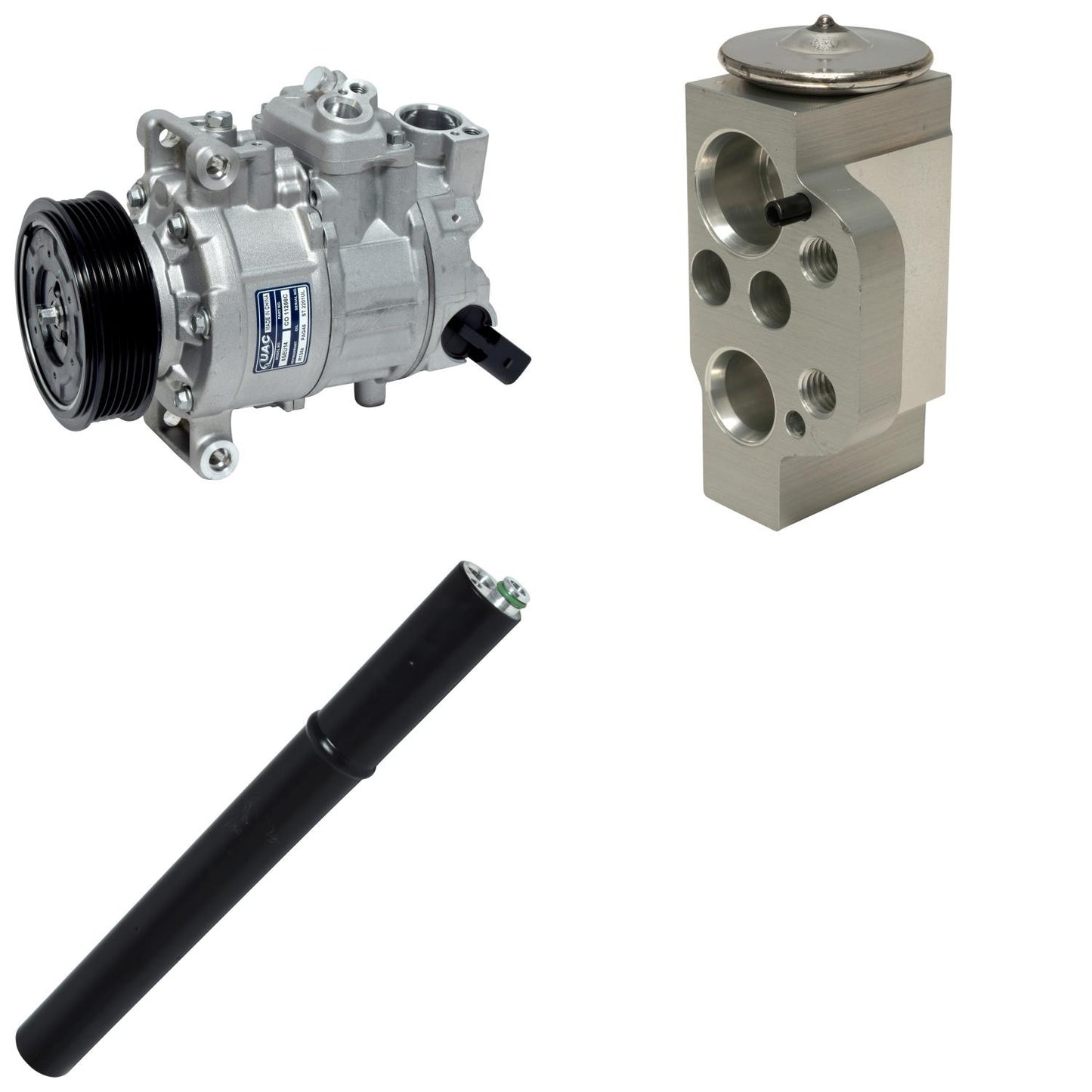 UAC CK5146 main image