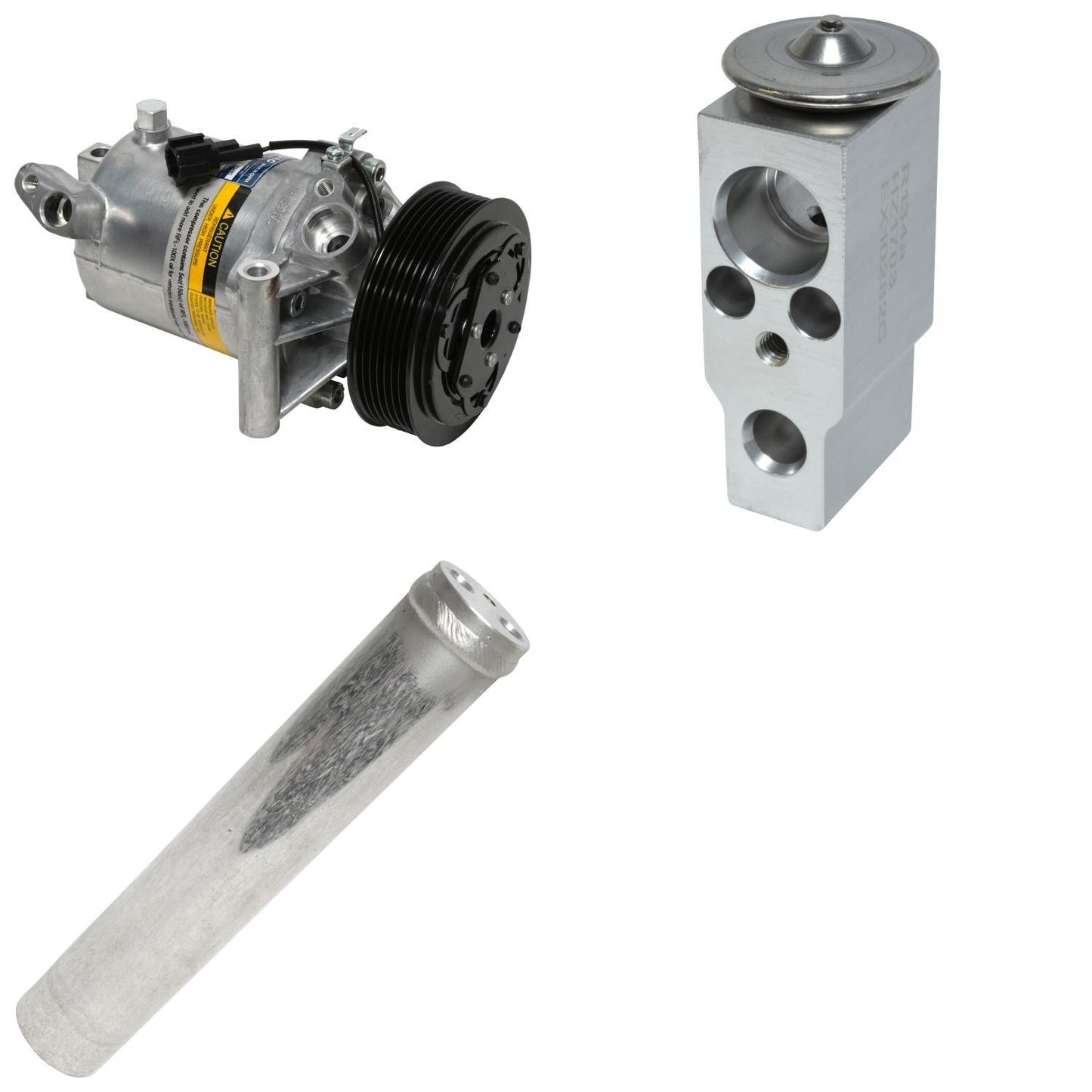 Universal Air Cond CK5147