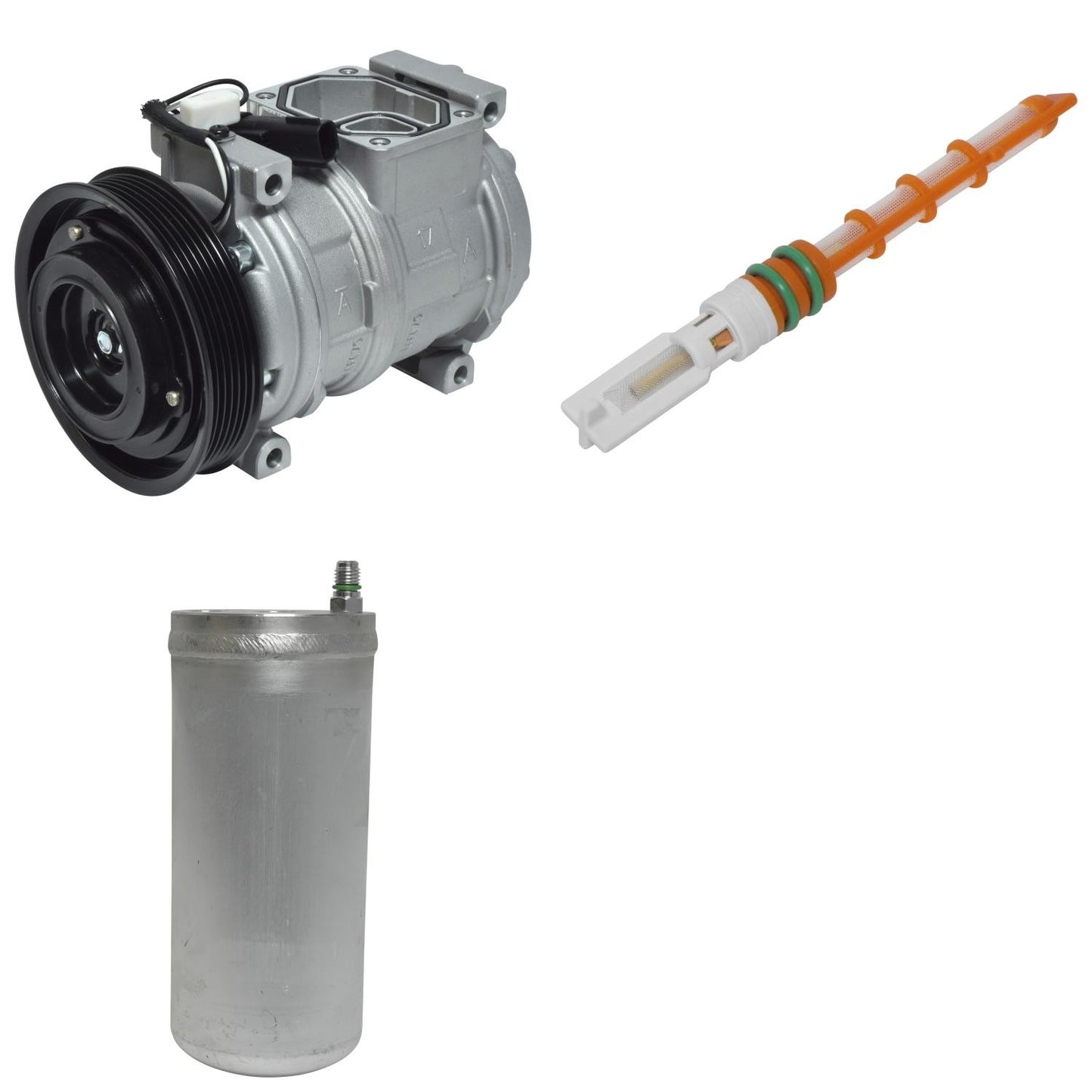 UAC CK5148 main image