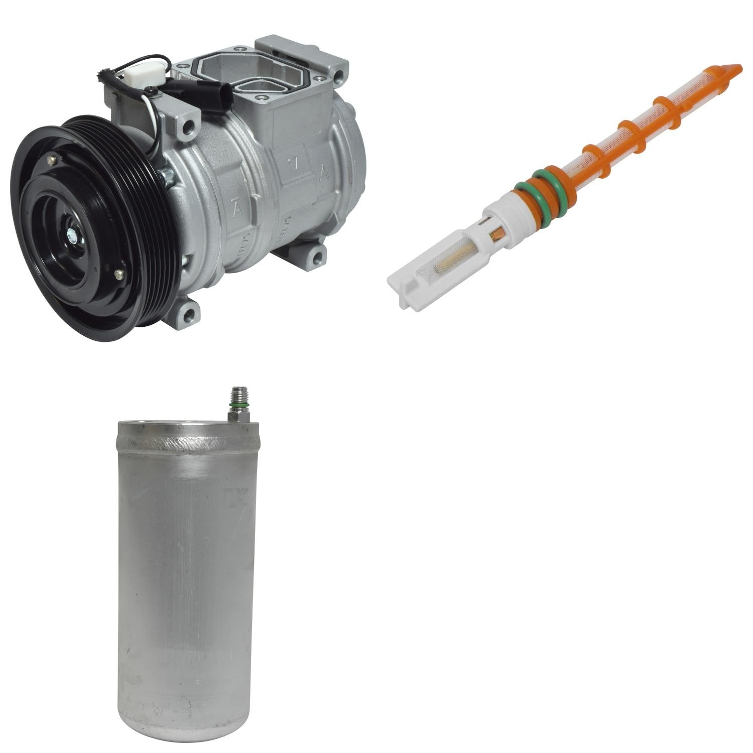 UAC CK5148 main image
