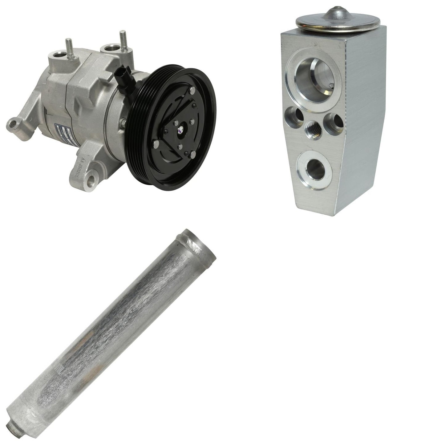 UAC CK5154 main image