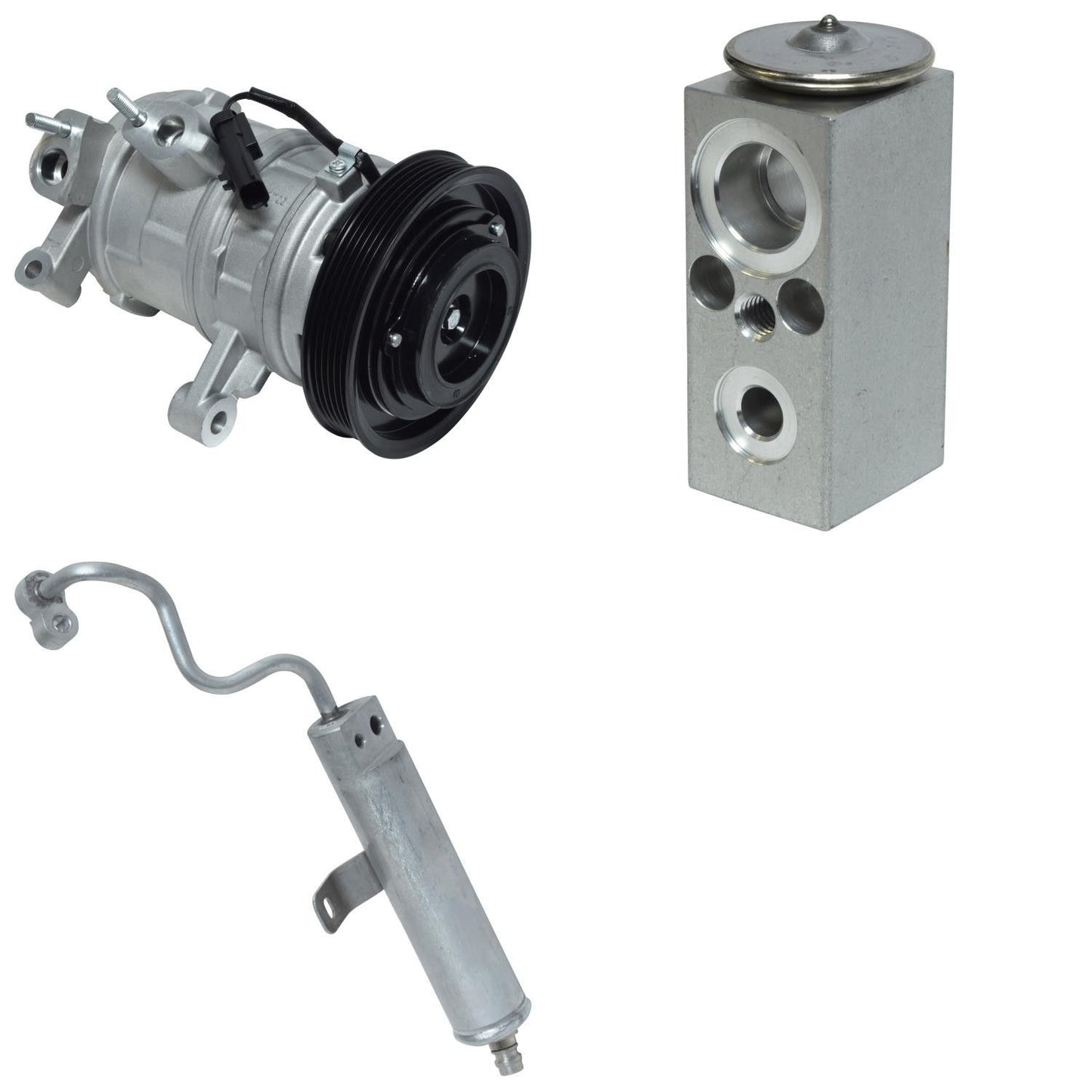 Universal Air Cond CK5155