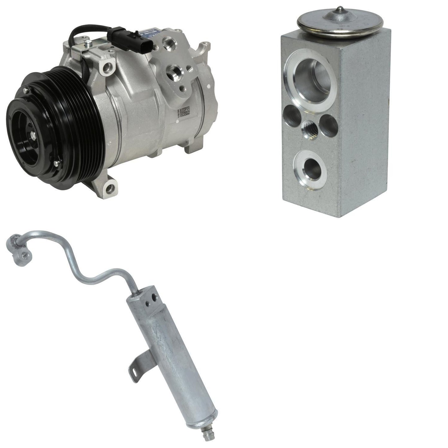 Universal Air Cond CK5157