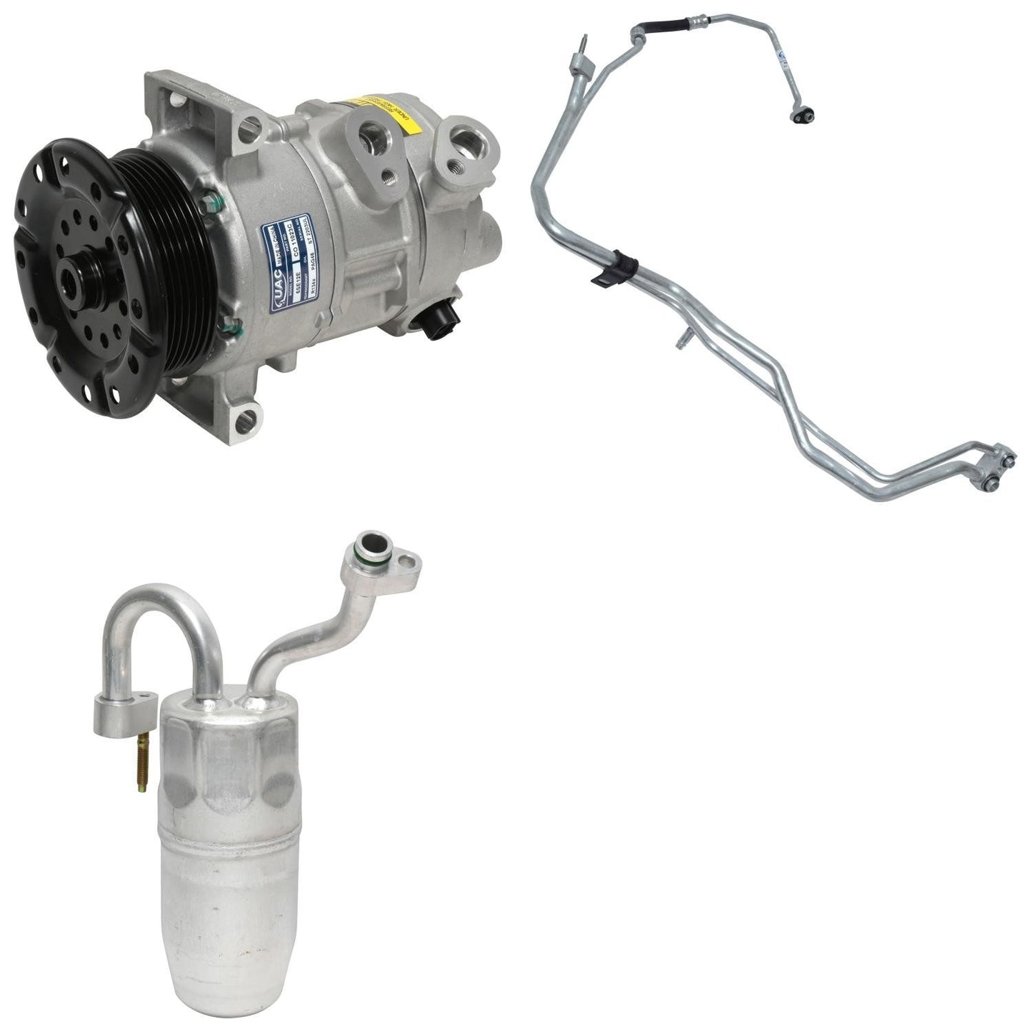 Universal Air Cond CK5158