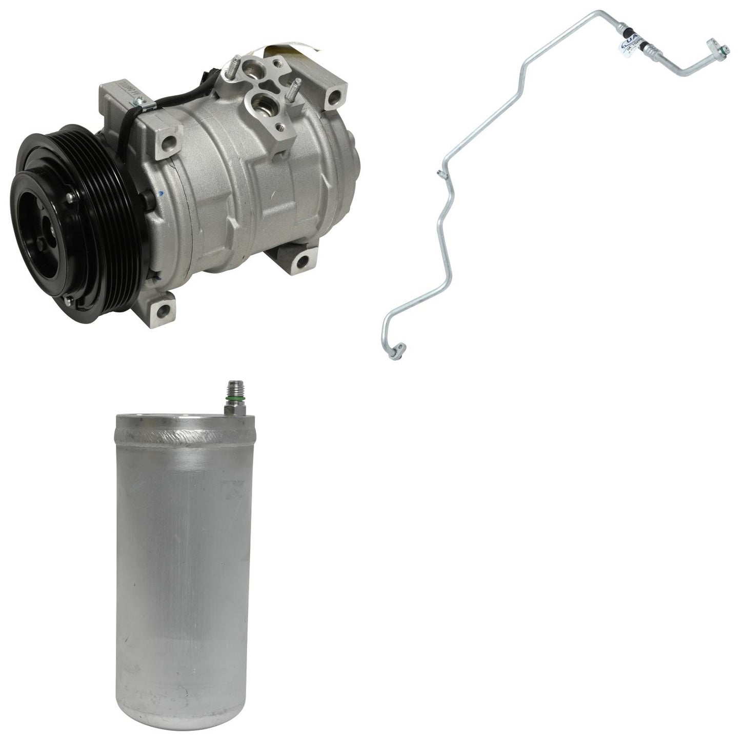 UAC CK5159 main image