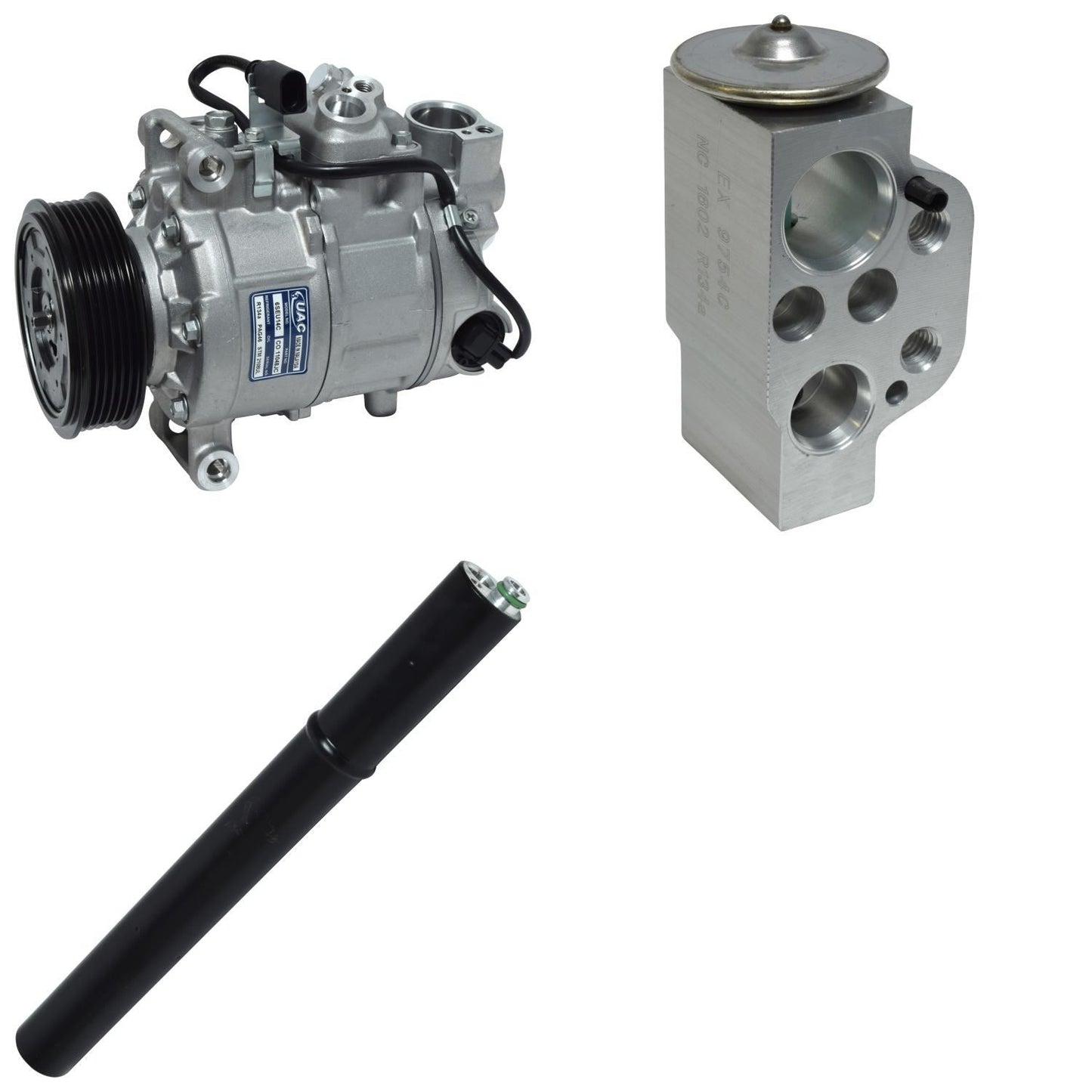 Universal Air Cond CK5162
