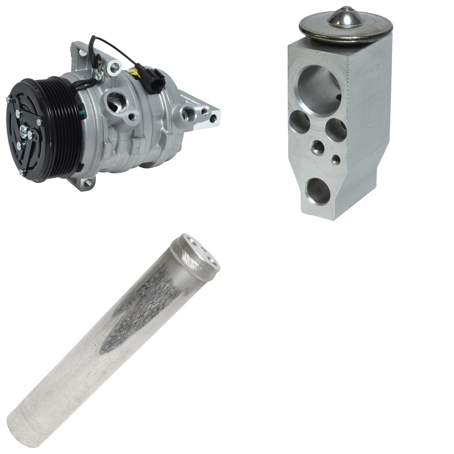 UAC CK5163 main image