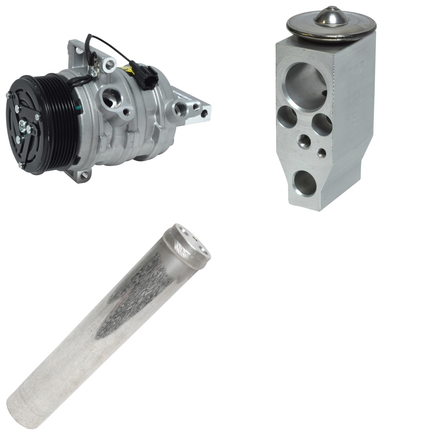 UAC CK5163 main image