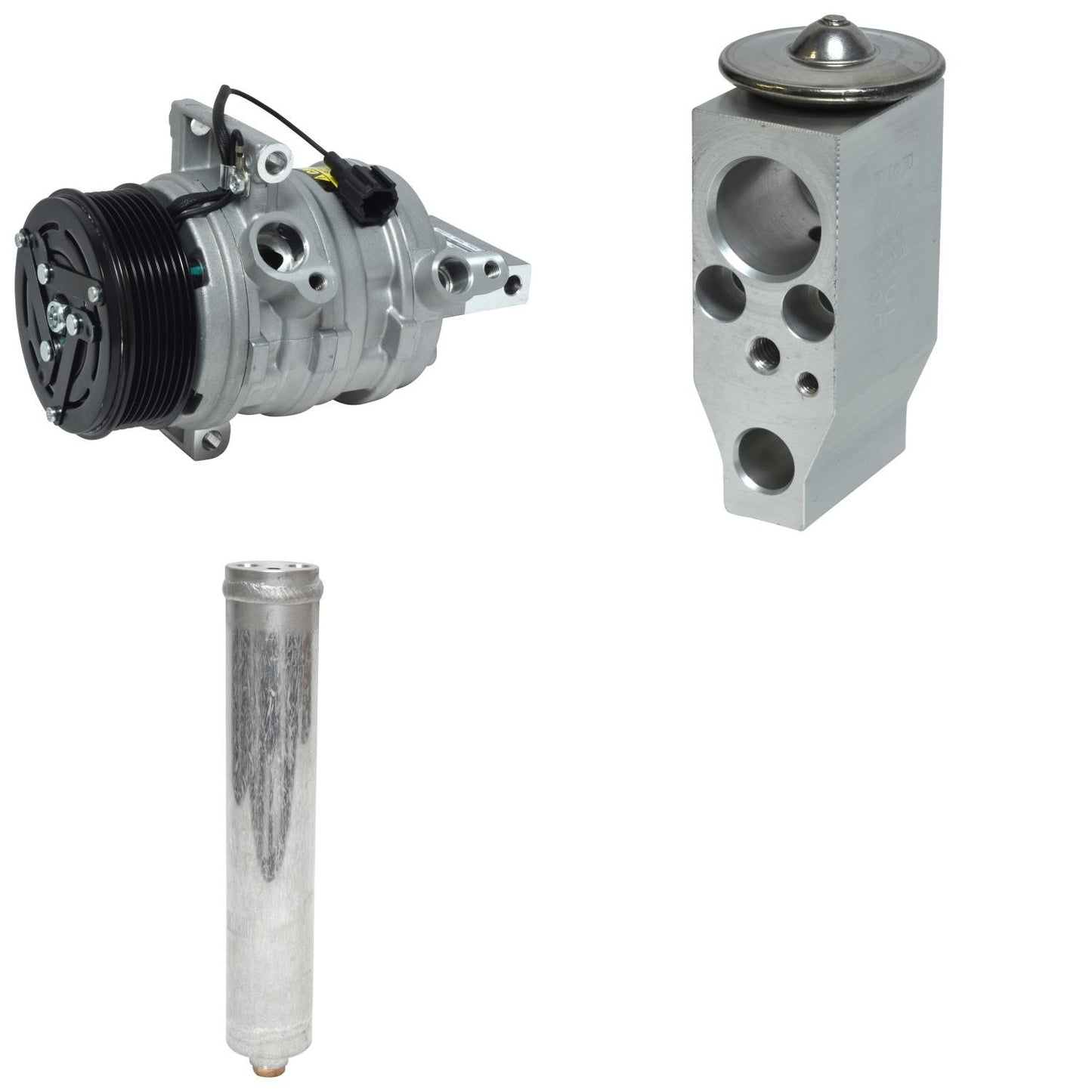 UAC CK5164 main image