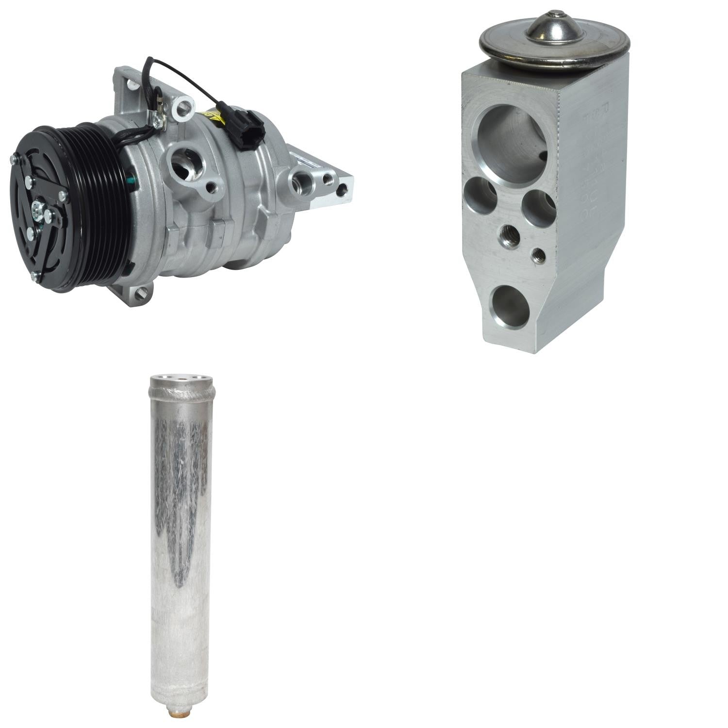 UAC CK5164 main image