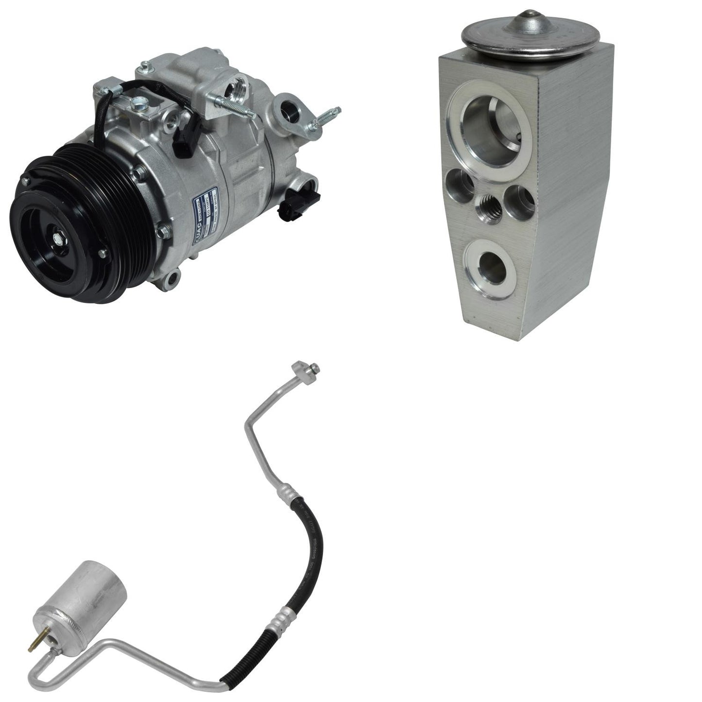 UAC CK5167 main image